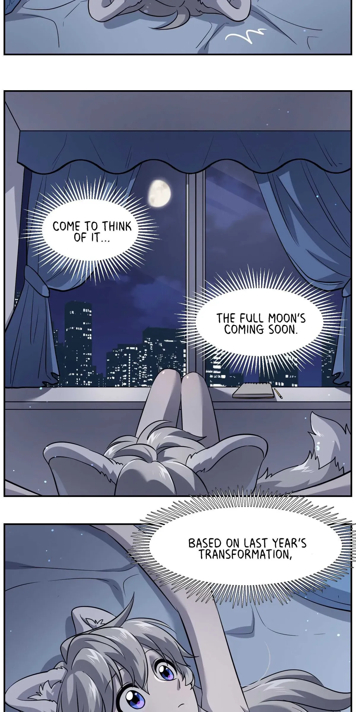 My Food Looks Very Cute Chapter 27 Online - página 7