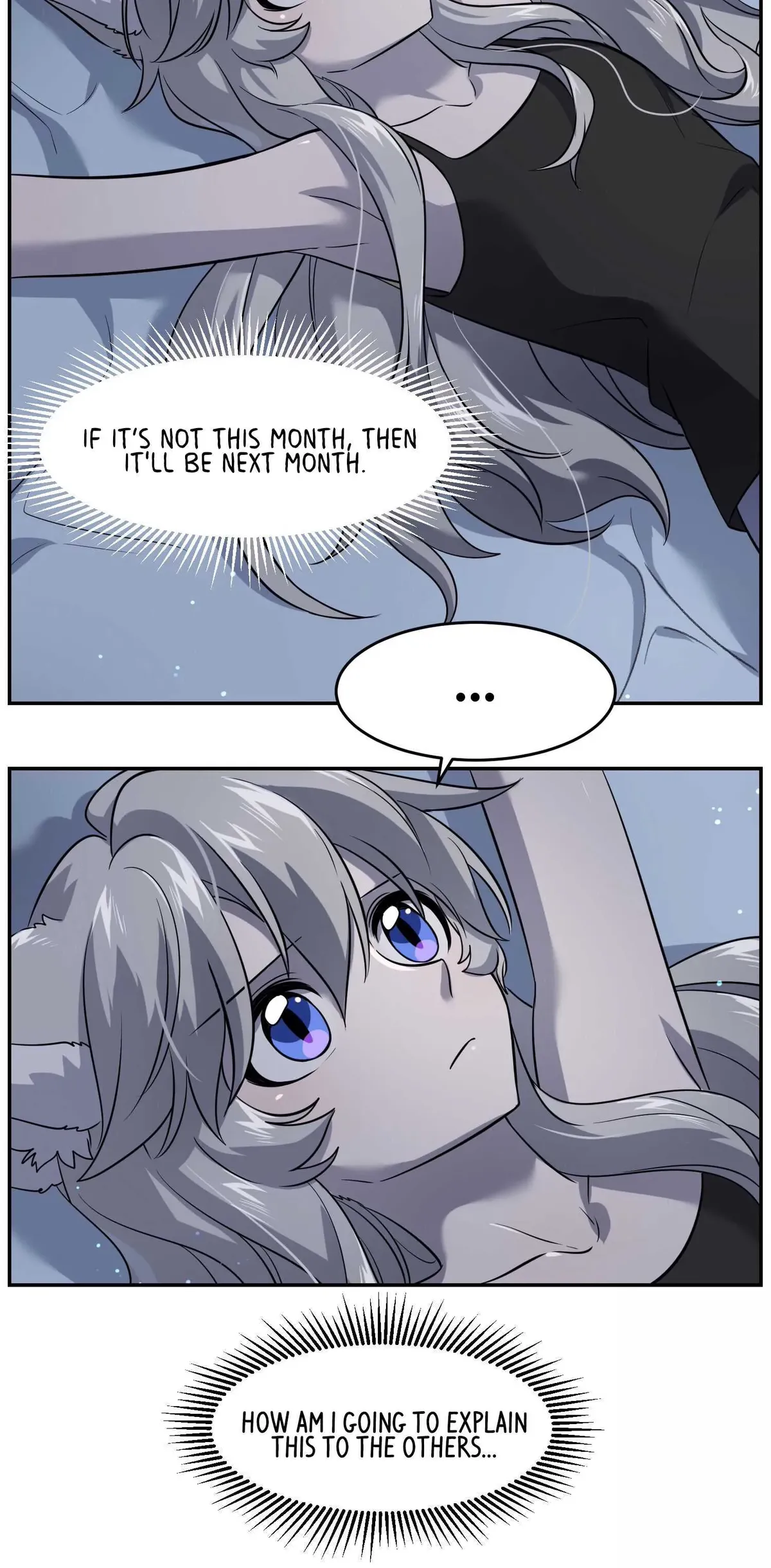 My Food Looks Very Cute Chapter 27 Online - página 8
