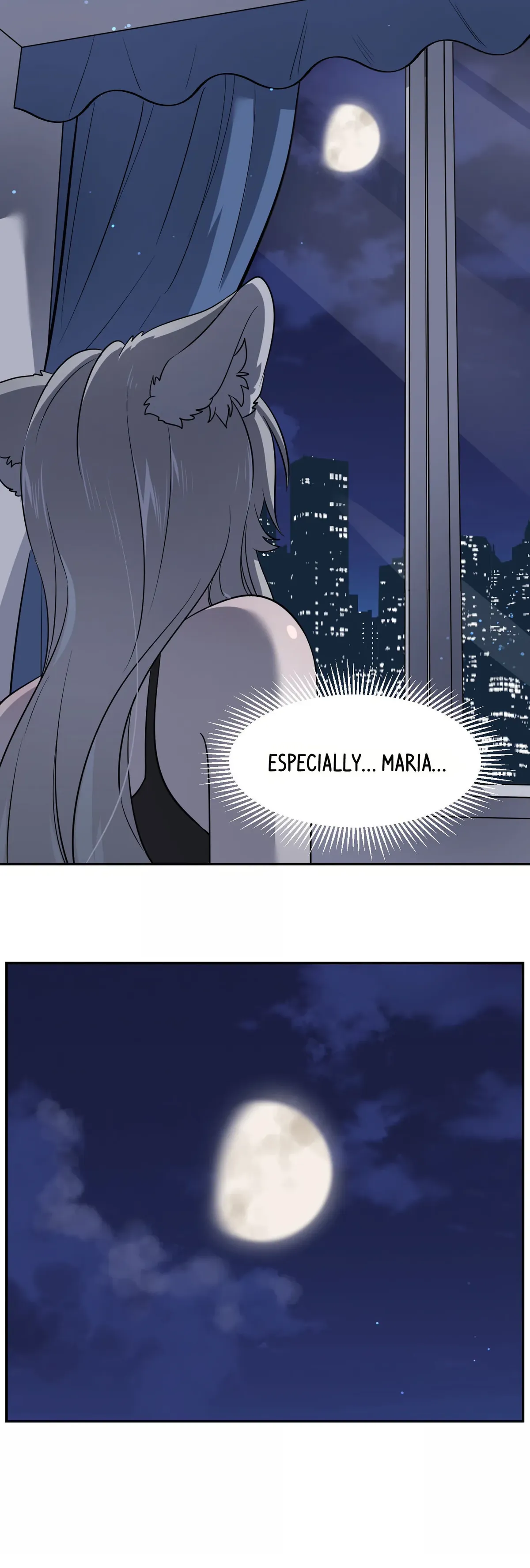 My Food Looks Very Cute Chapter 27 Online - página 11