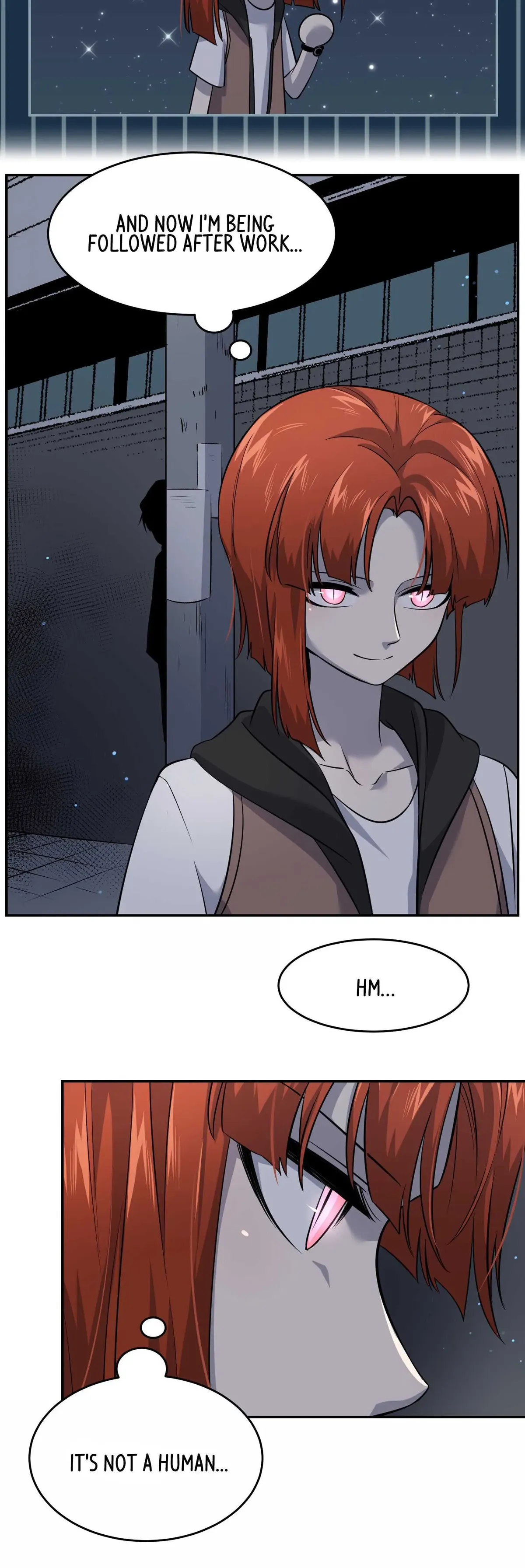 My Food Looks Very Cute Chapter 27 Online - página 14