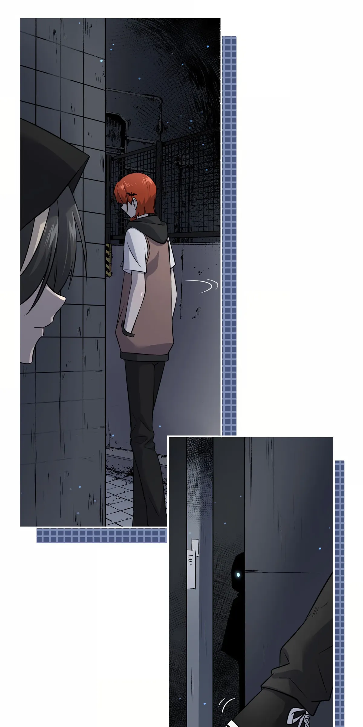 My Food Looks Very Cute Chapter 27 Online - página 15