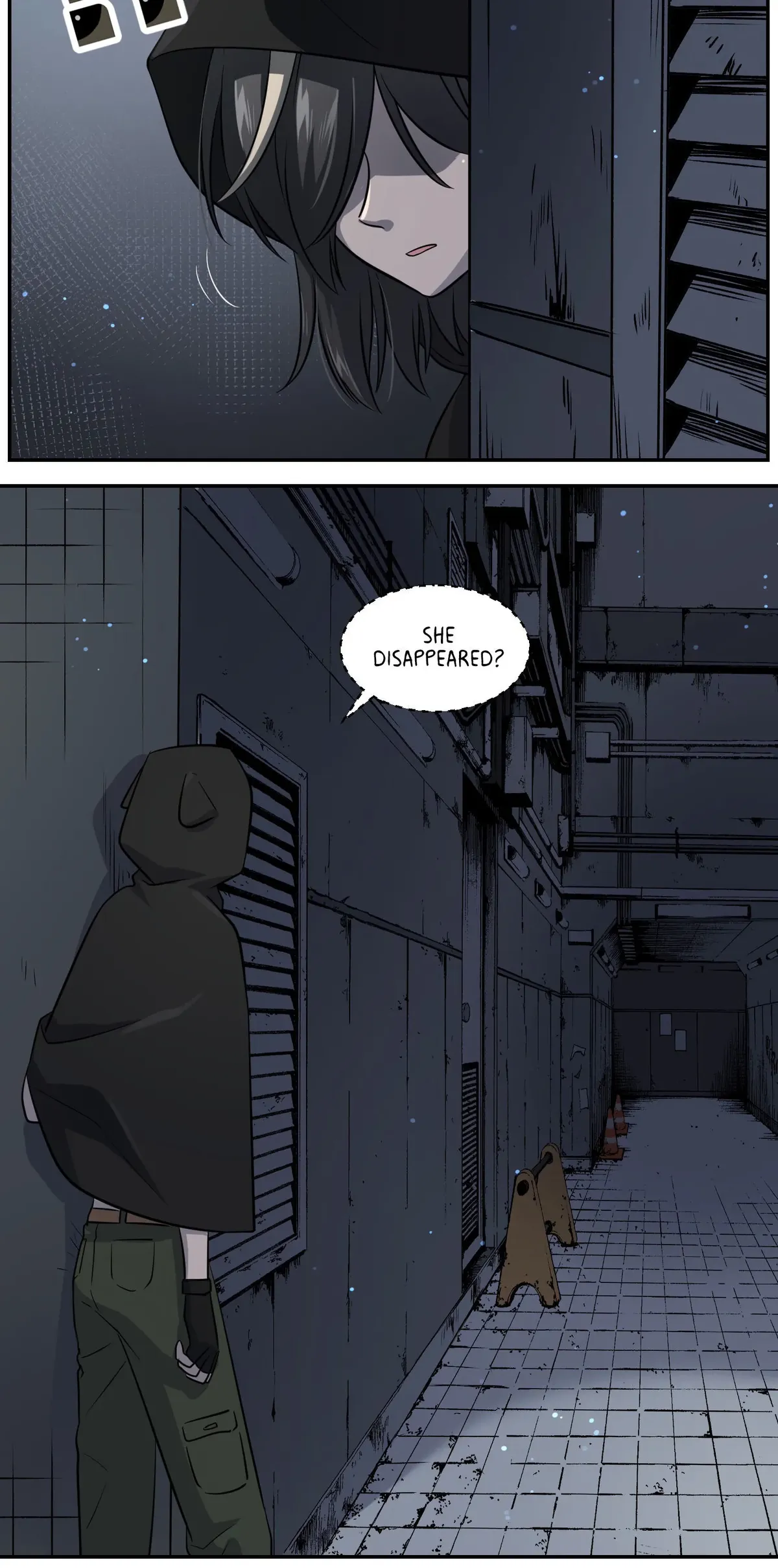 My Food Looks Very Cute Chapter 27 Online - página 17