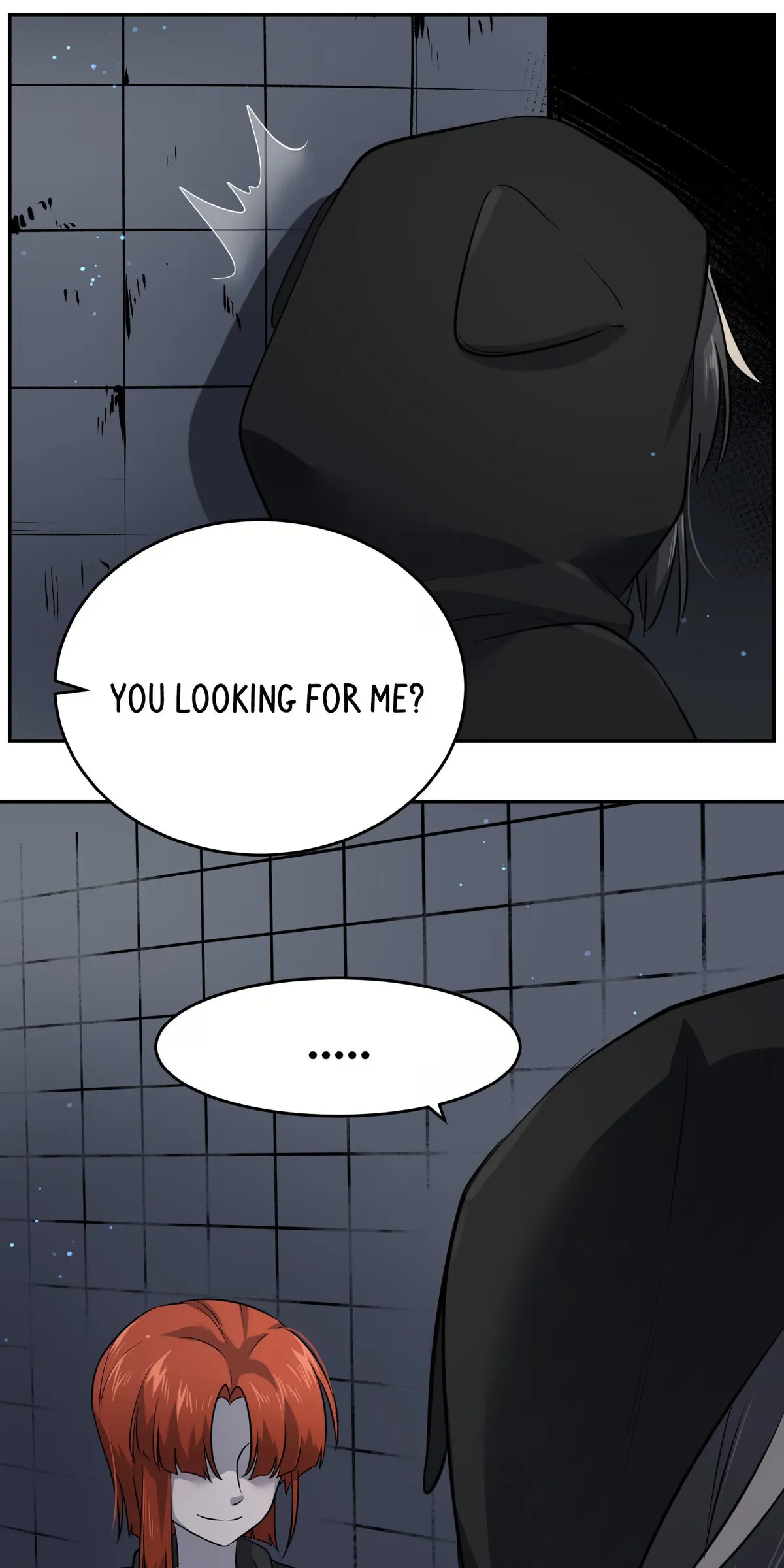 My Food Looks Very Cute Chapter 27 Online - página 18