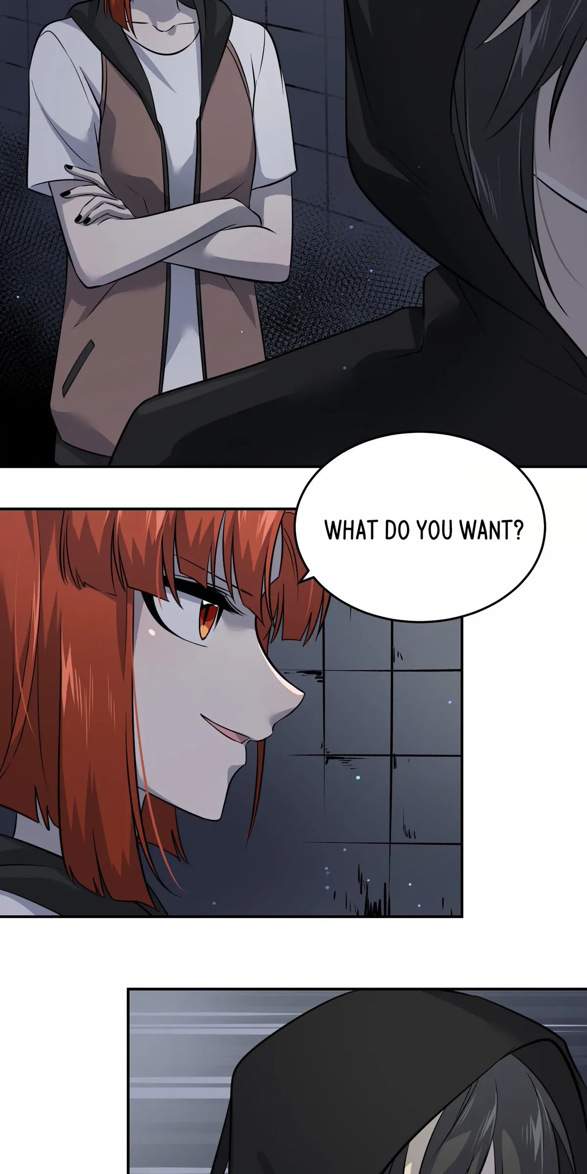 My Food Looks Very Cute Chapter 27 Online - página 19
