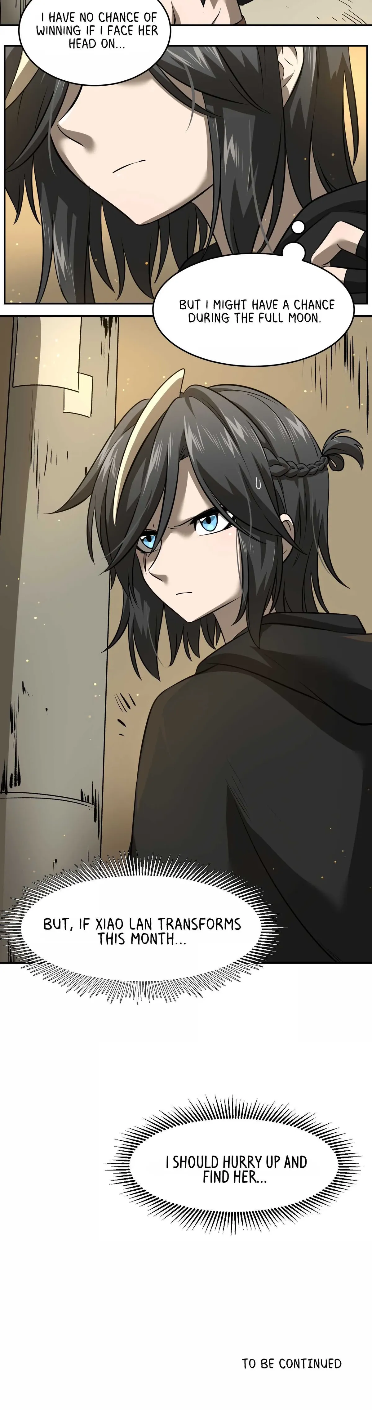 My Food Looks Very Cute Chapter 27 Online - página 25