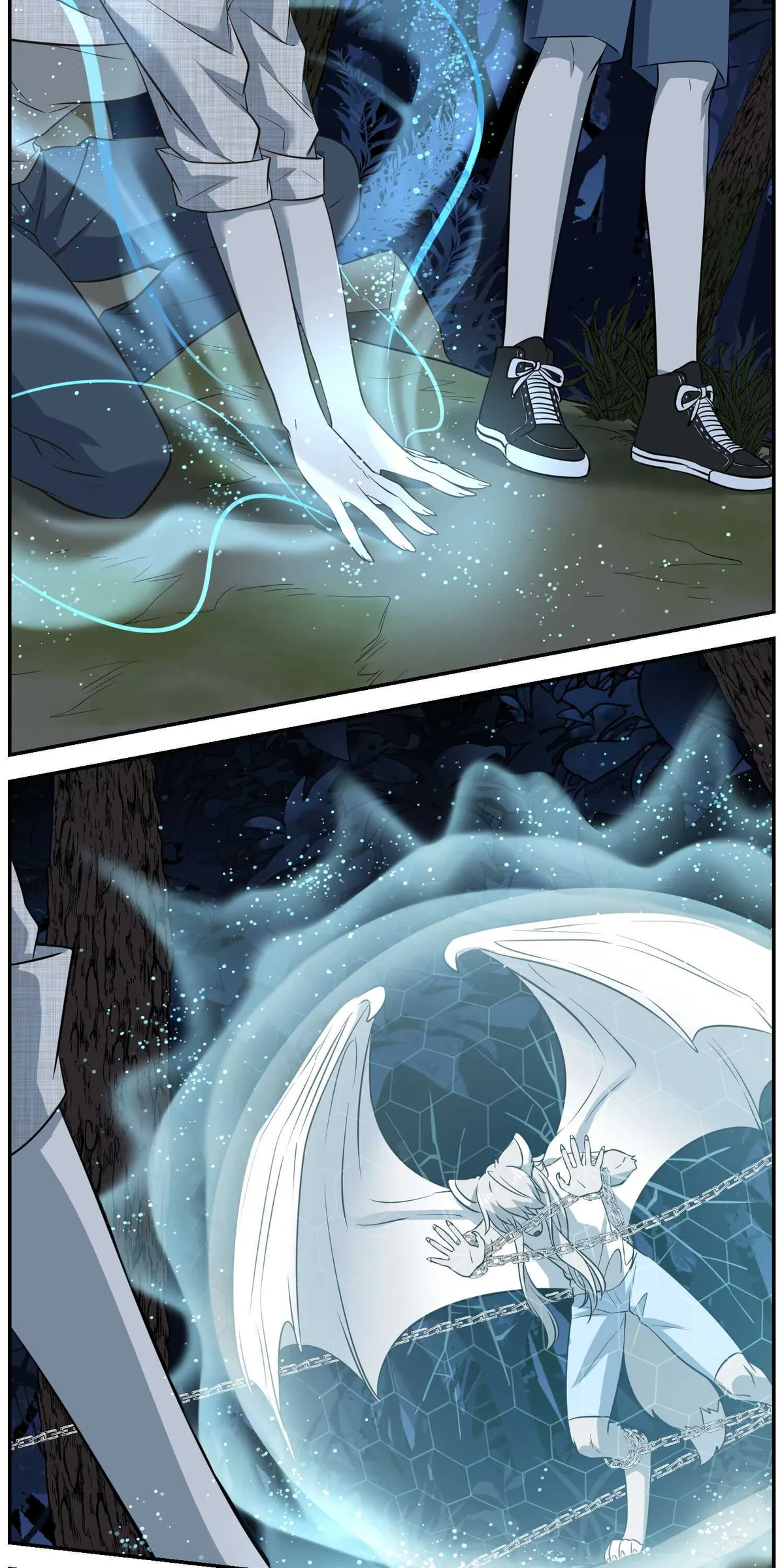 My Food Looks Very Cute Chapter 31 Online - página 8