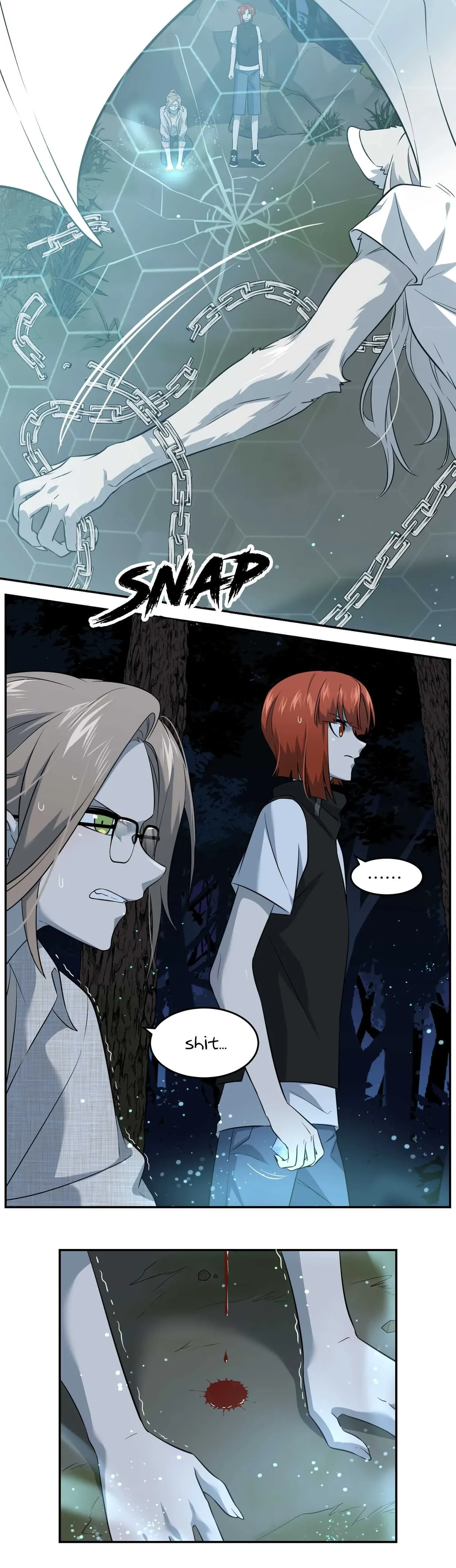 My Food Looks Very Cute Chapter 31 Online - página 10