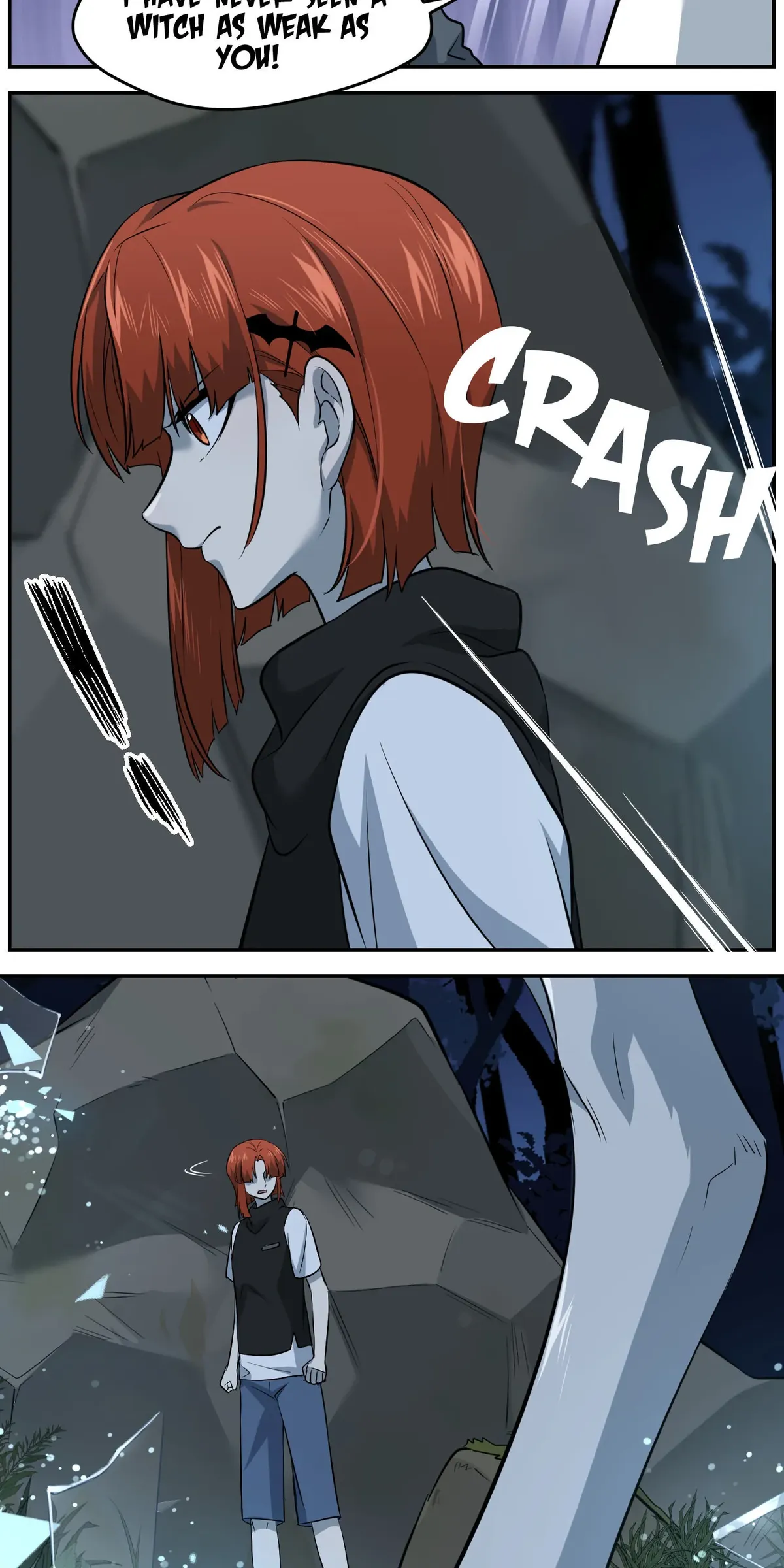 My Food Looks Very Cute Chapter 31 Online - página 12