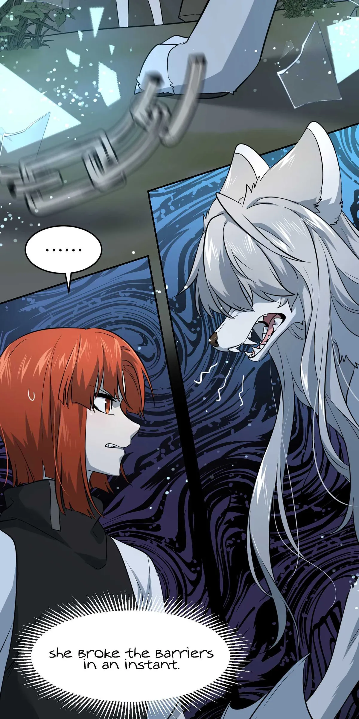 My Food Looks Very Cute Chapter 31 Online - página 13