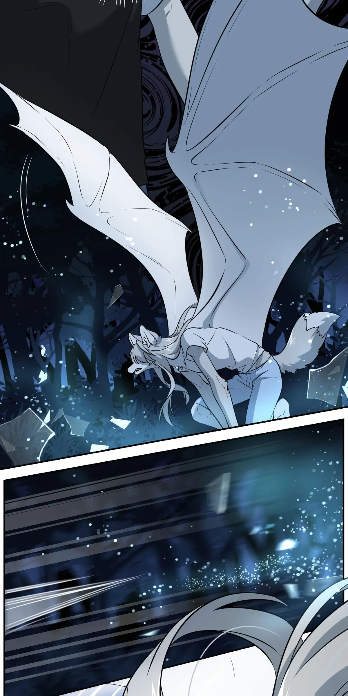 My Food Looks Very Cute Chapter 31 Online - página 14