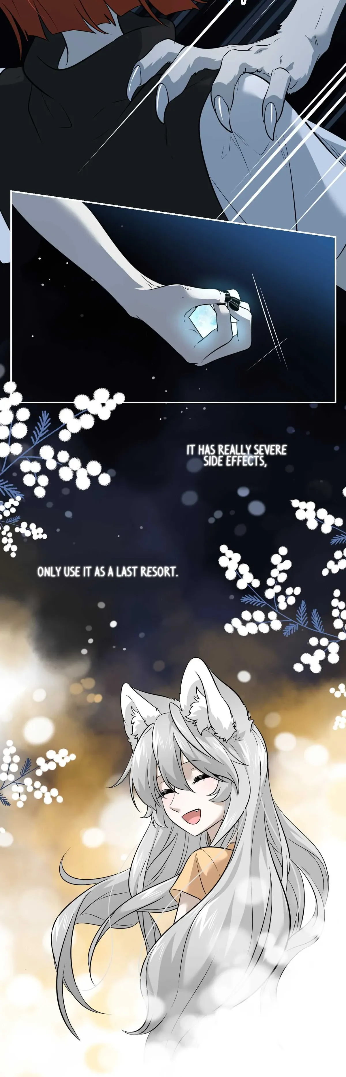 My Food Looks Very Cute Chapter 31 Online - página 16
