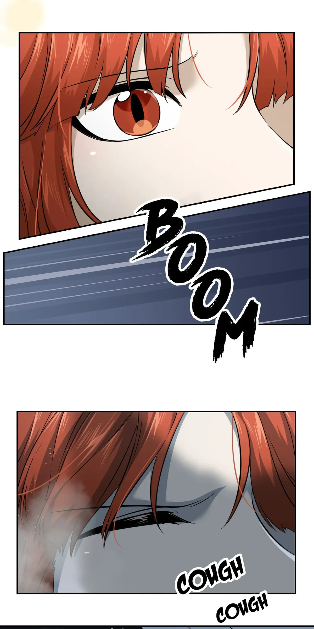My Food Looks Very Cute Chapter 31 Online - página 17