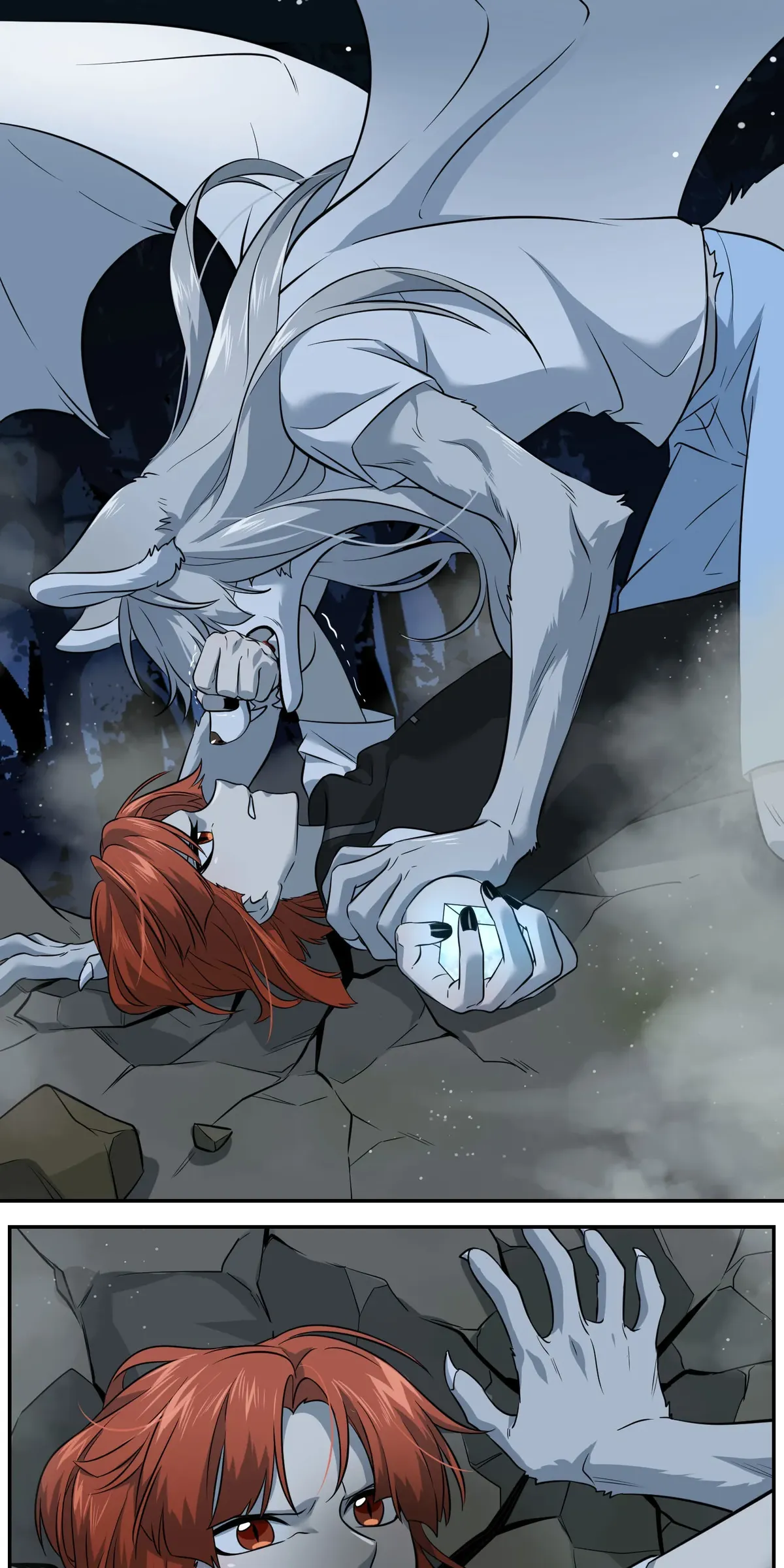 My Food Looks Very Cute Chapter 31 Online - página 18