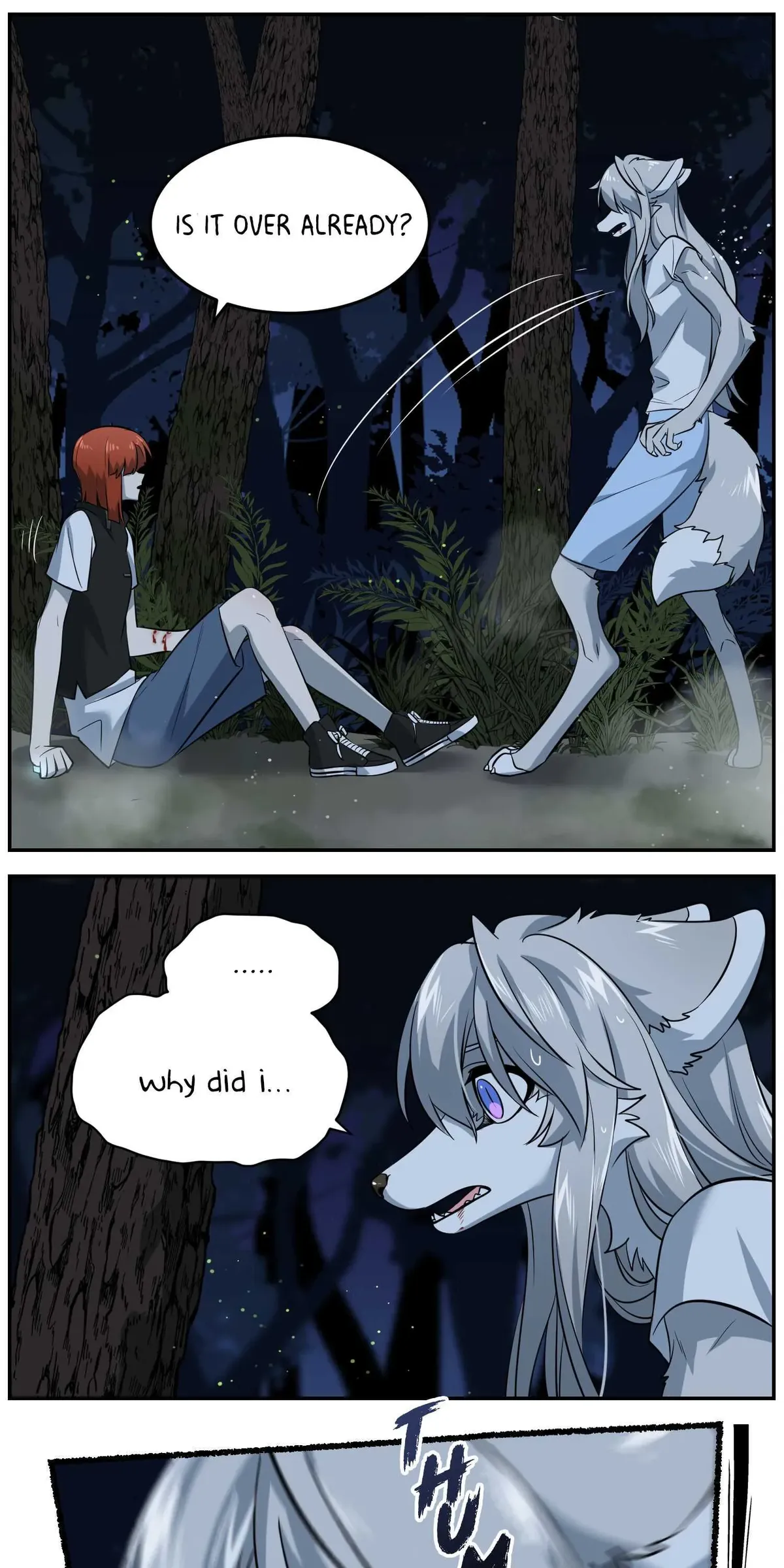 My Food Looks Very Cute Chapter 31 Online - página 20