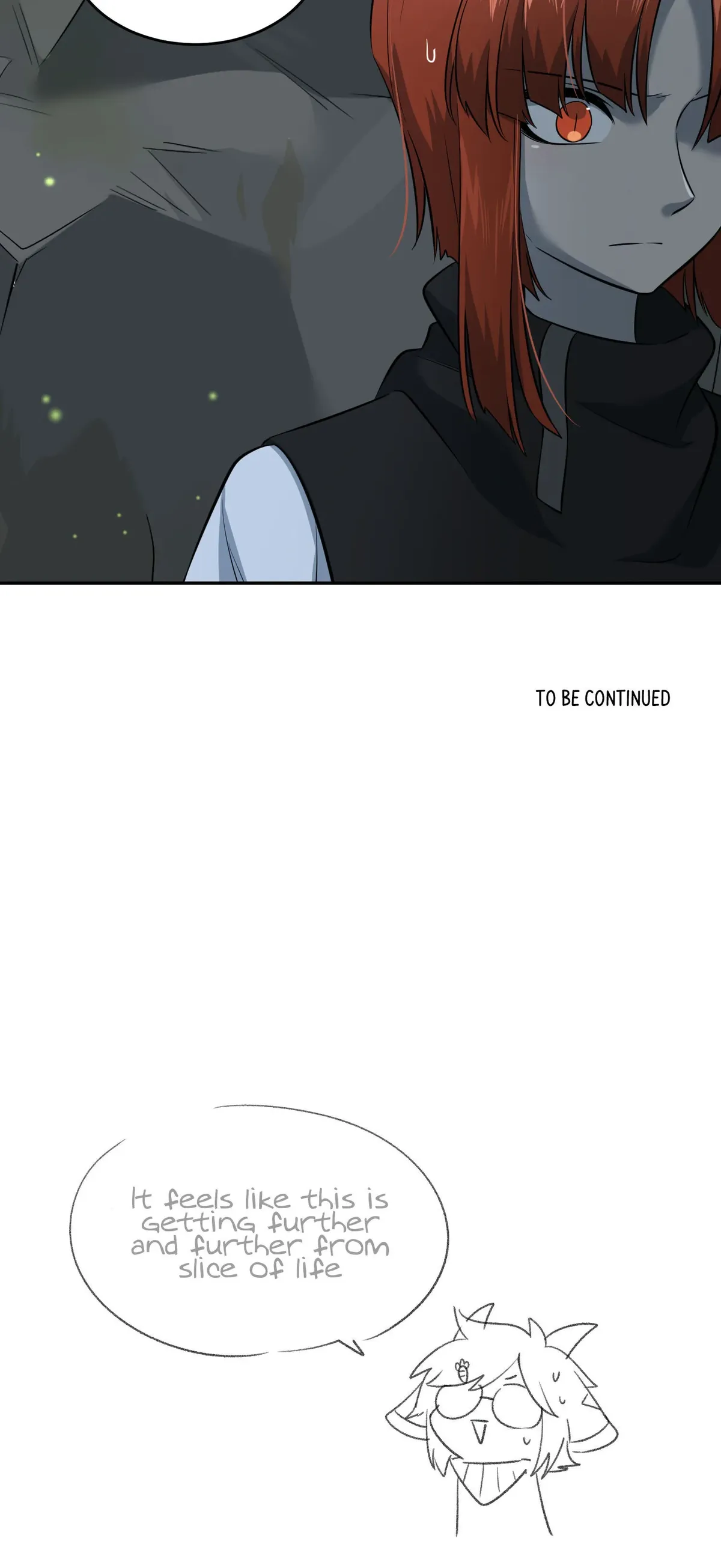 My Food Looks Very Cute Chapter 31 Online - página 23