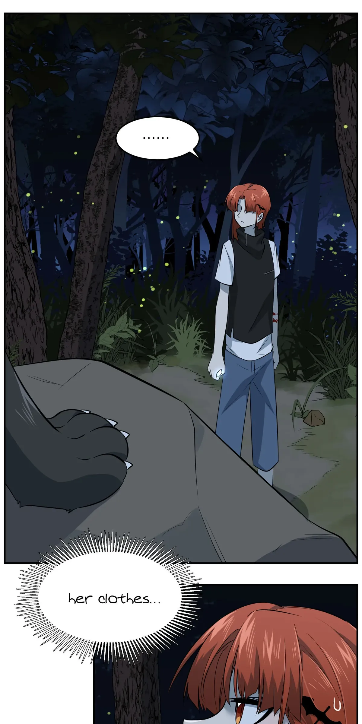 My Food Looks Very Cute Chapter 32 Online - página 2