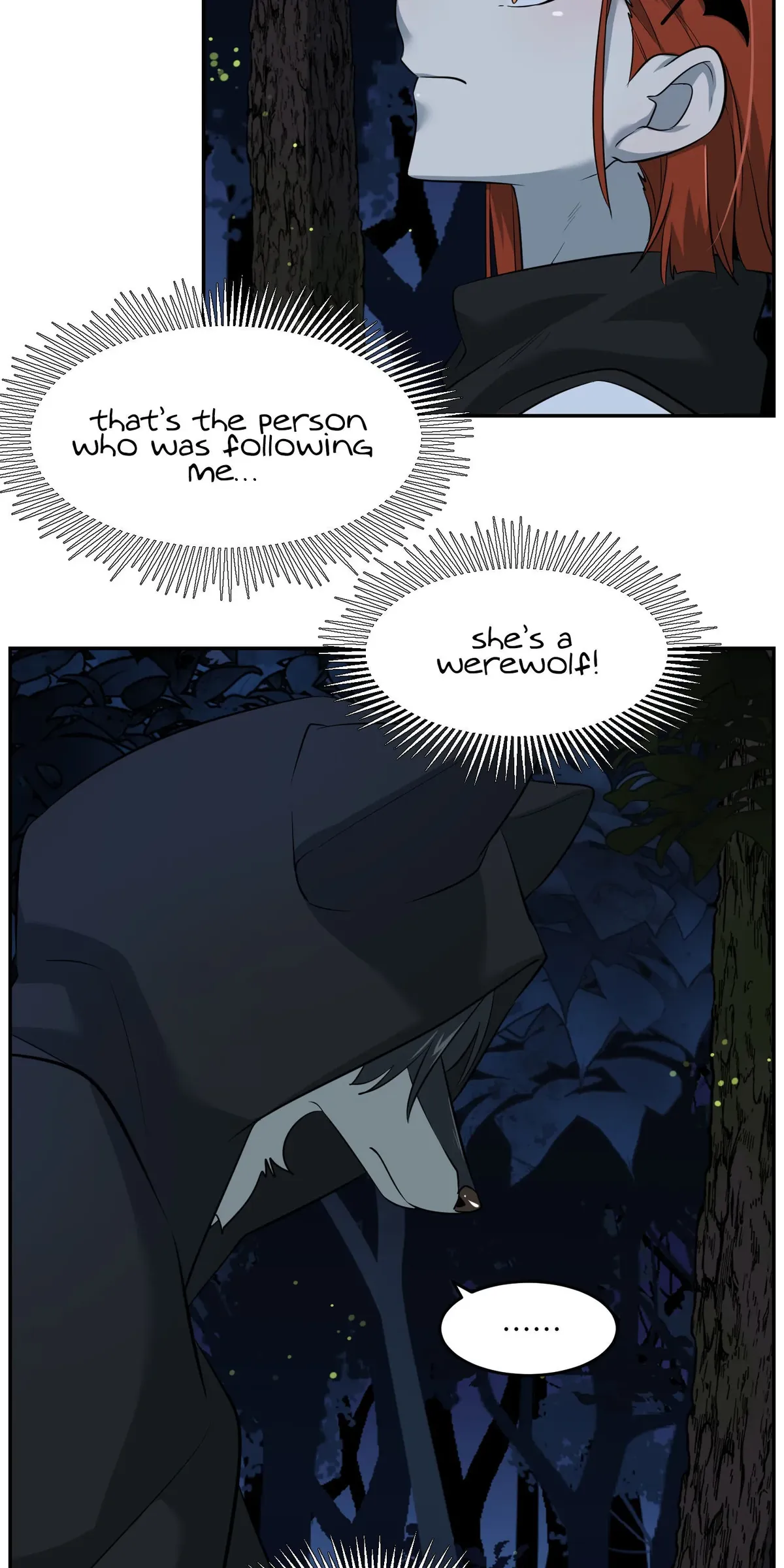 My Food Looks Very Cute Chapter 32 Online - página 3