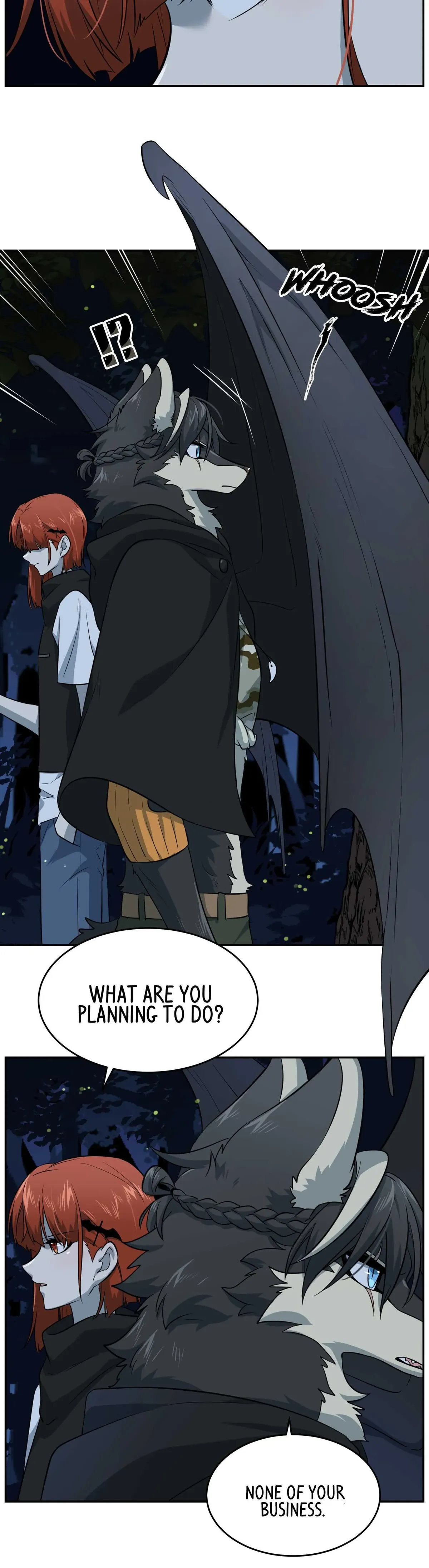 My Food Looks Very Cute Chapter 32 Online - página 5