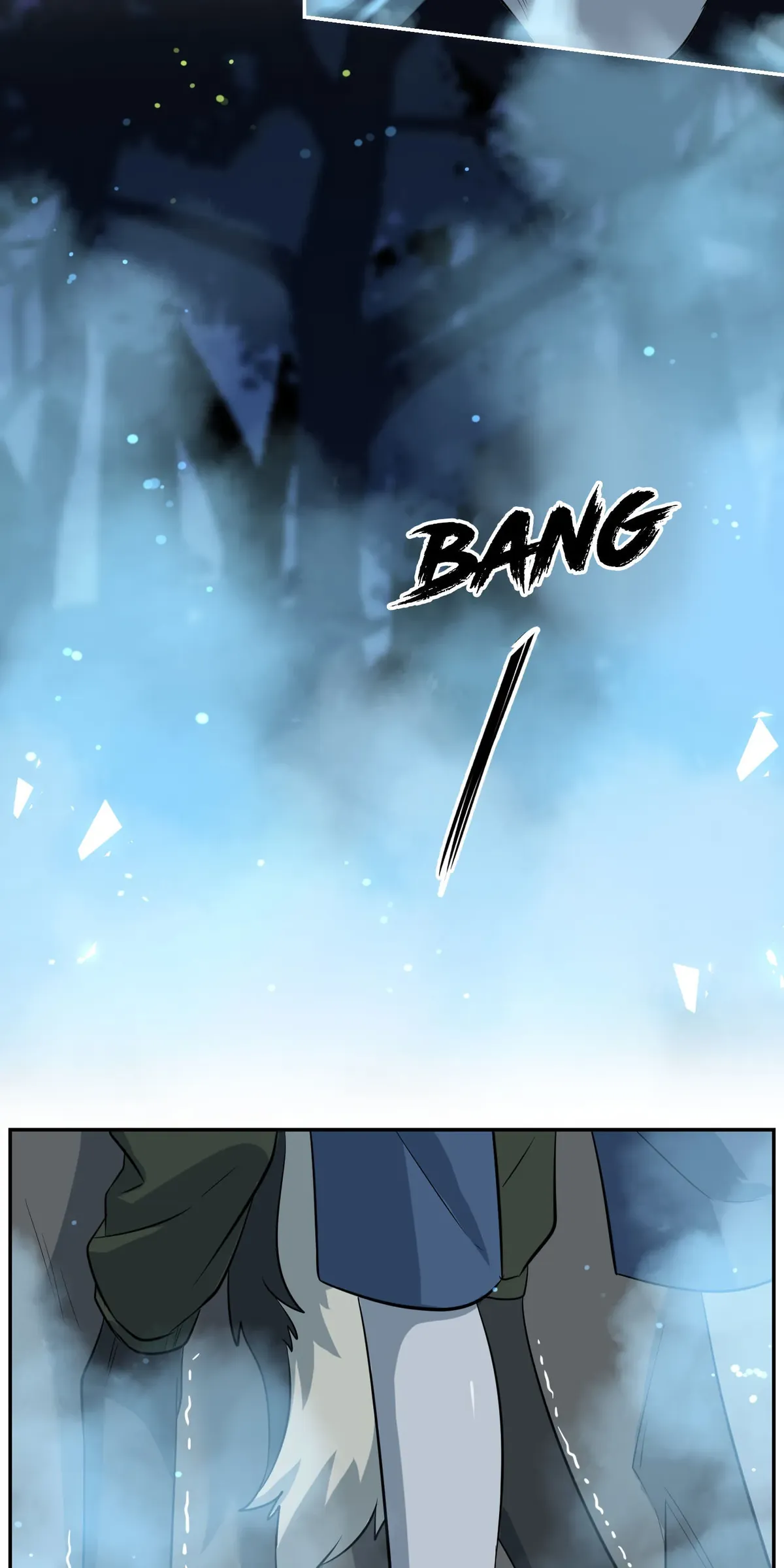 My Food Looks Very Cute Chapter 32 Online - página 10