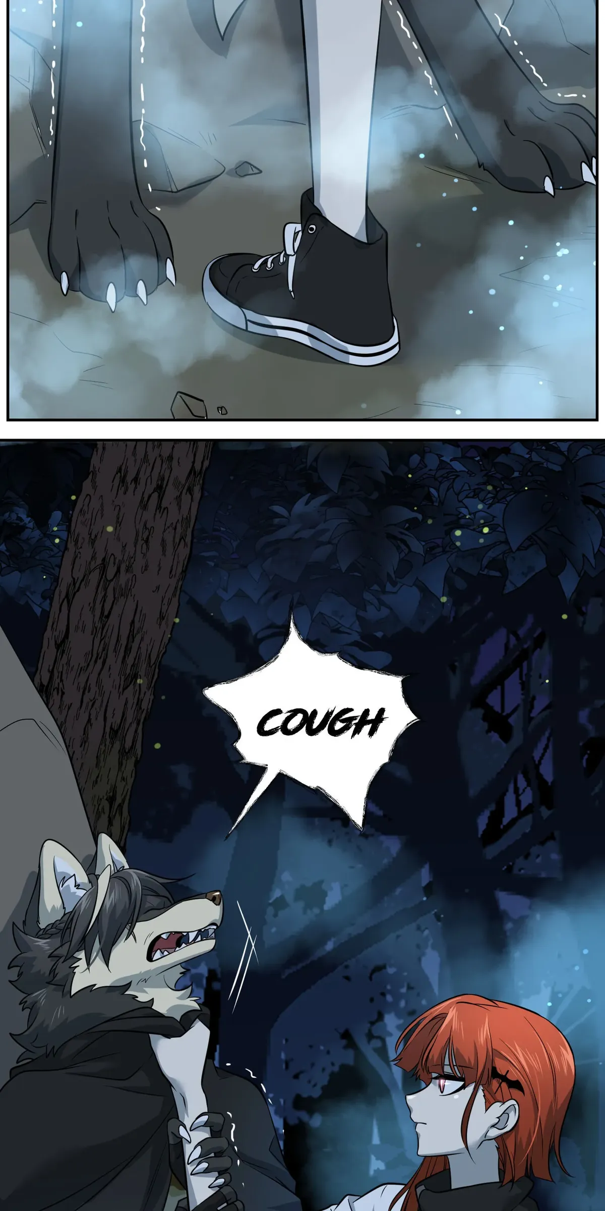My Food Looks Very Cute Chapter 32 Online - página 11
