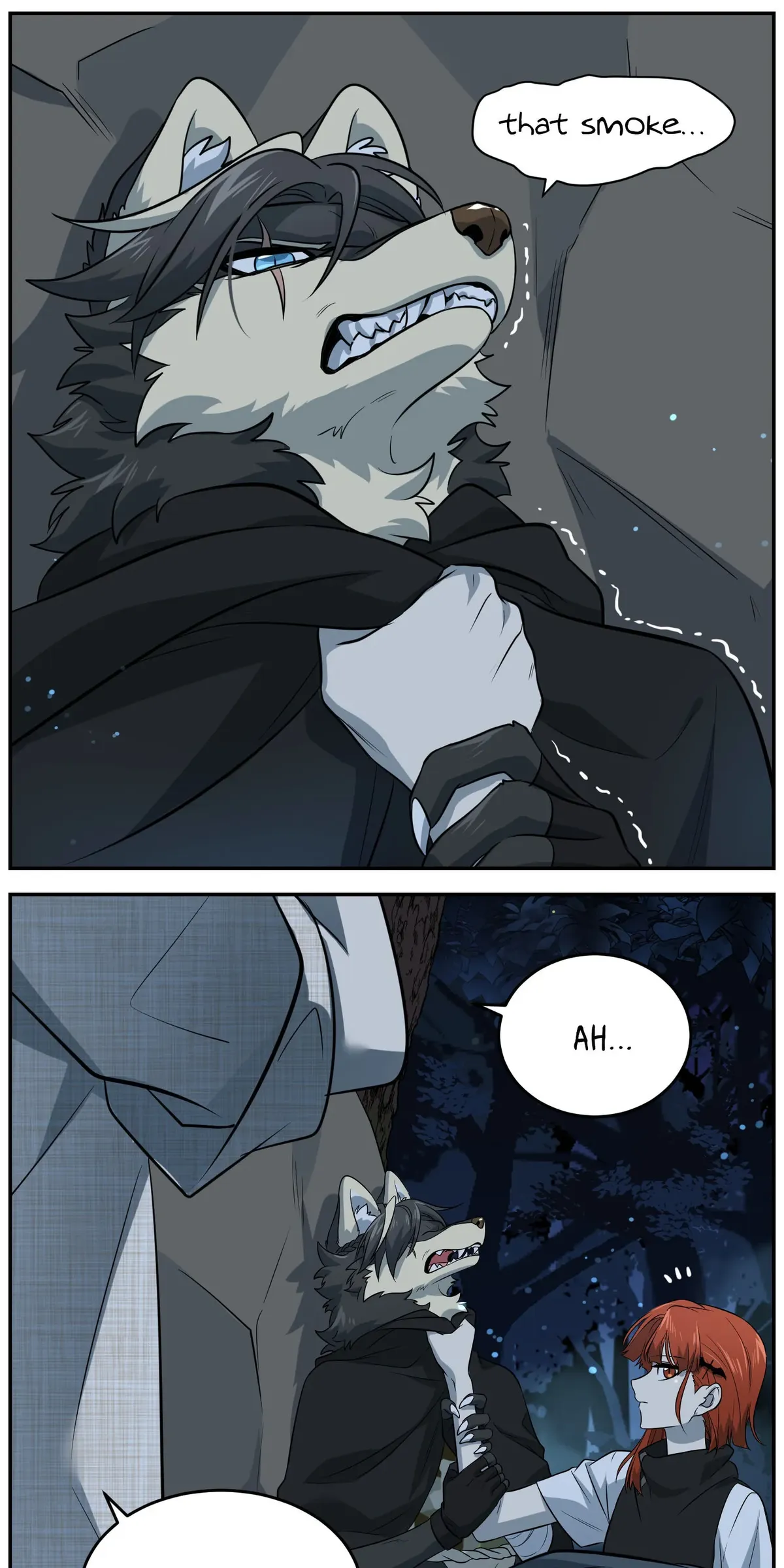 My Food Looks Very Cute Chapter 32 Online - página 13