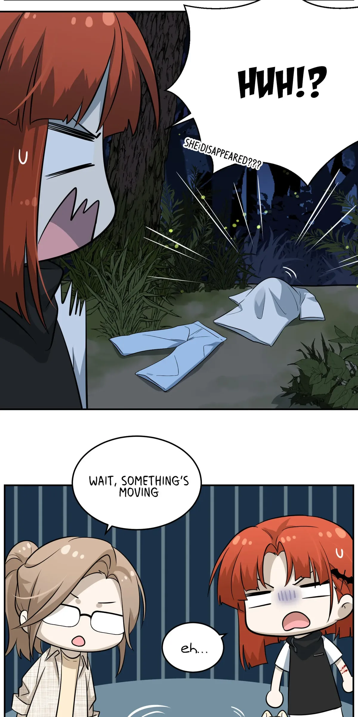My Food Looks Very Cute Chapter 32 Online - página 16