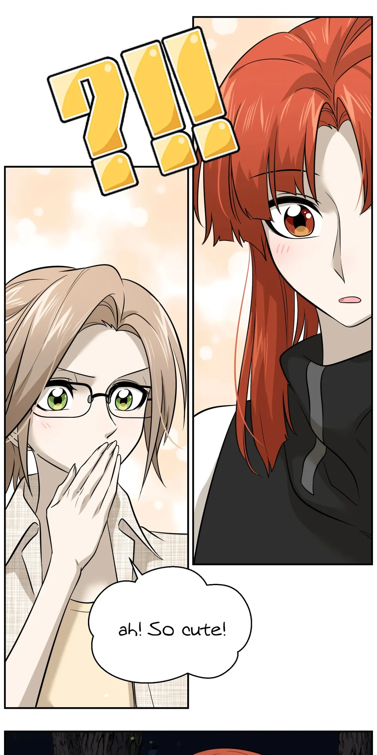 My Food Looks Very Cute Chapter 32 Online - página 18