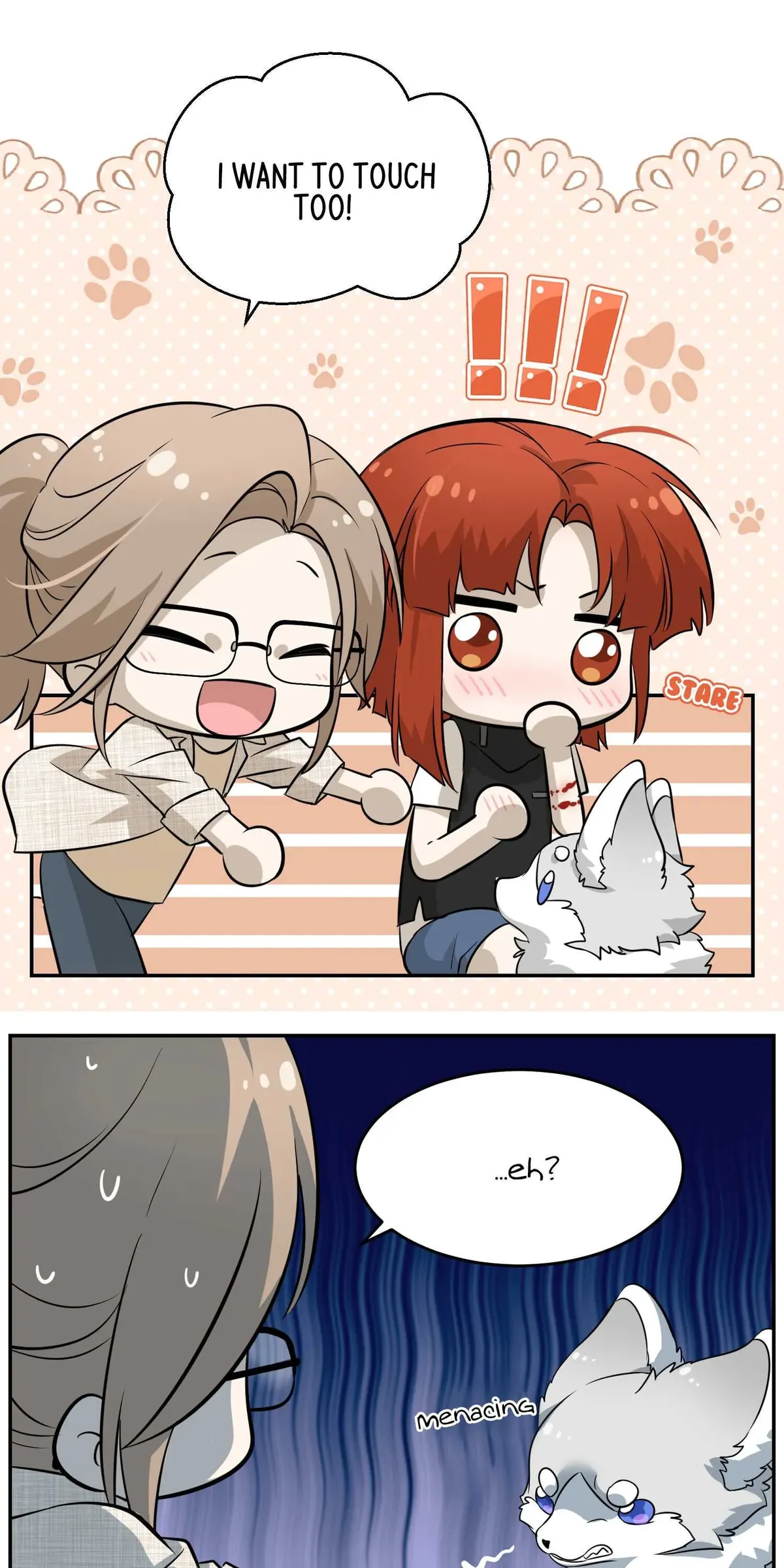 My Food Looks Very Cute Chapter 32 Online - página 21