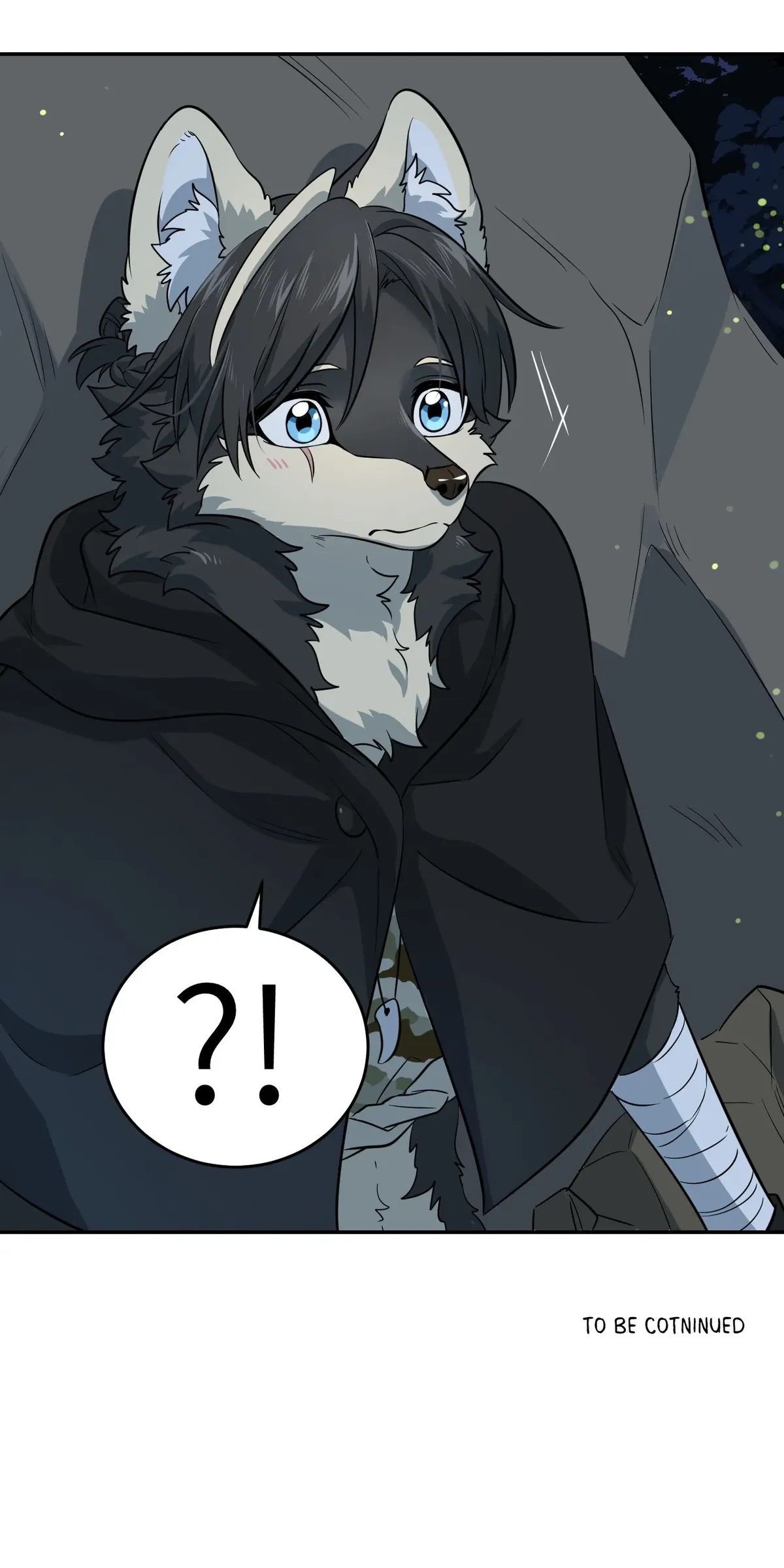 My Food Looks Very Cute Chapter 32 Online - página 24