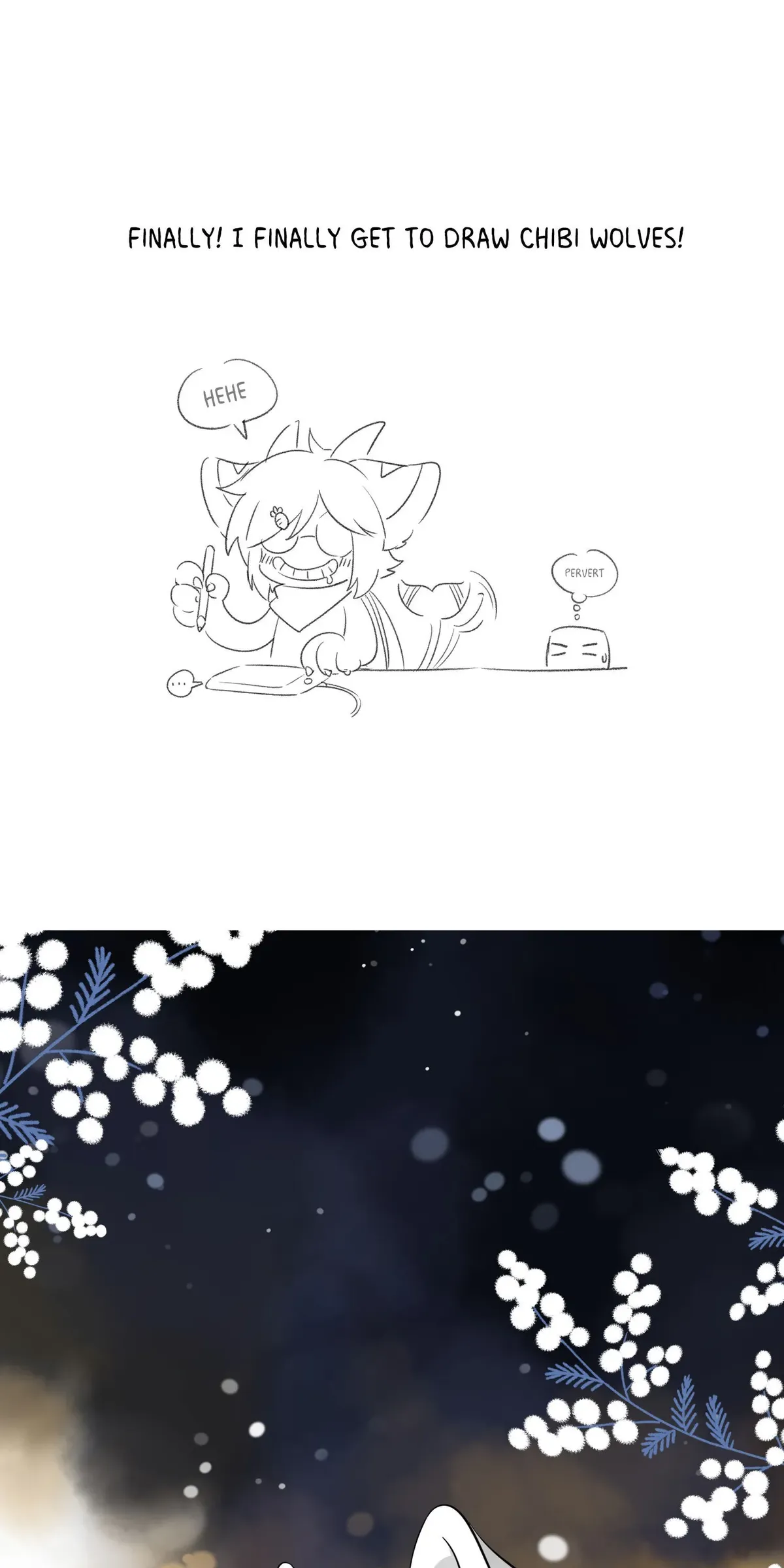 My Food Looks Very Cute Chapter 32 Online - página 25