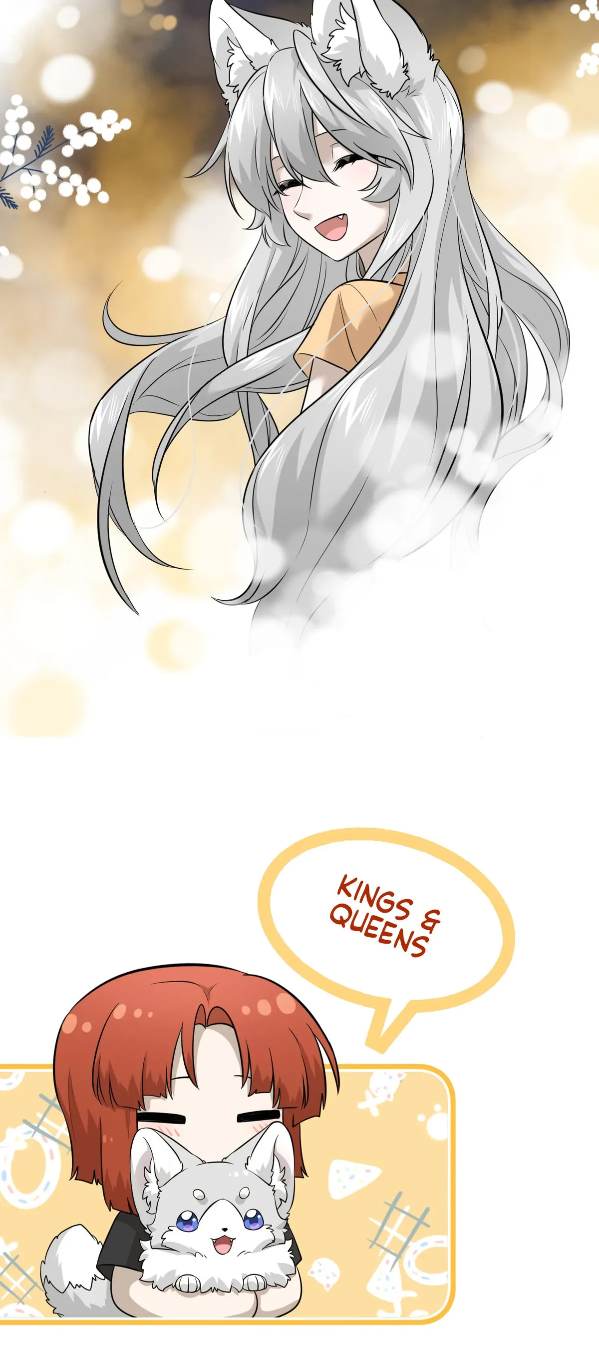 My Food Looks Very Cute Chapter 32 Online - página 26