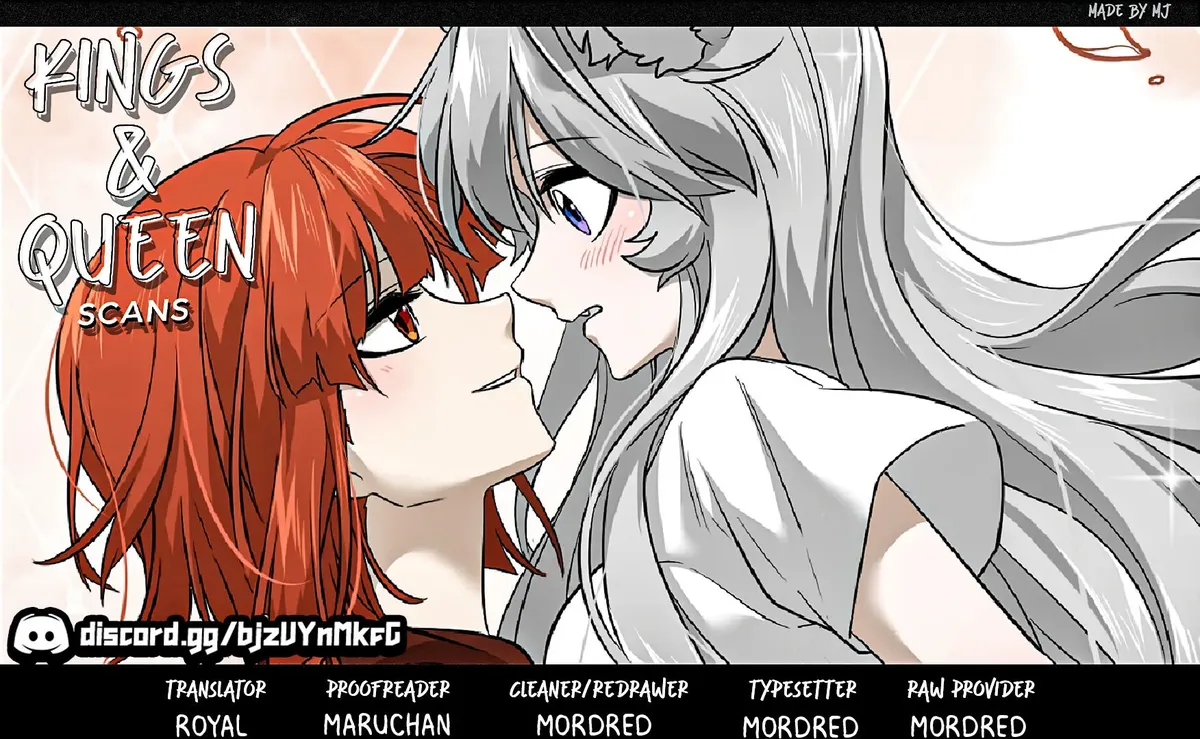 My Food Looks Very Cute Chapter 37 Online - página 1
