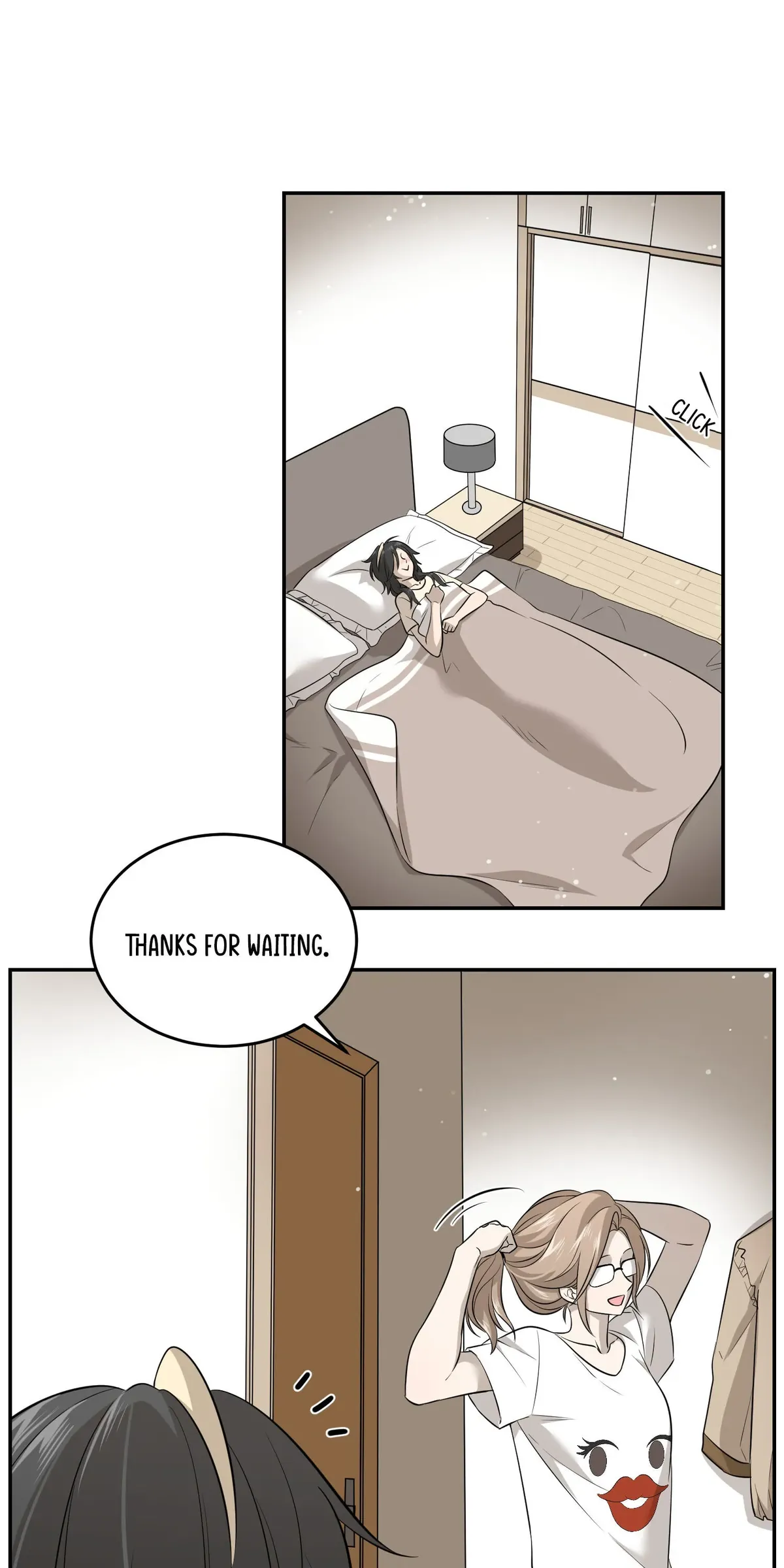 My Food Looks Very Cute Chapter 37 Online - página 2