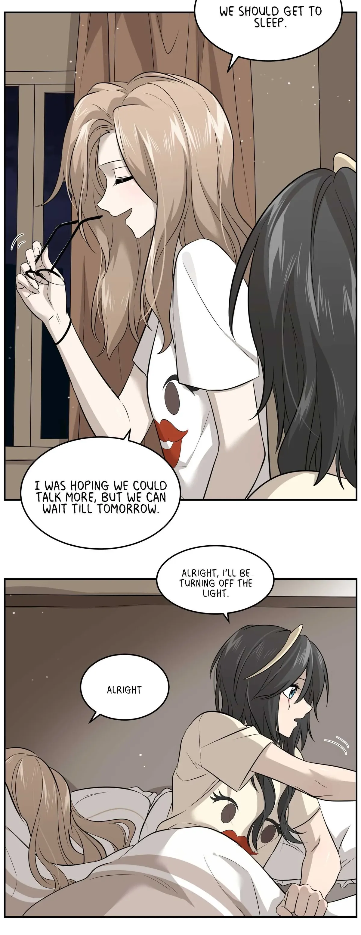 My Food Looks Very Cute Chapter 37 Online - página 5