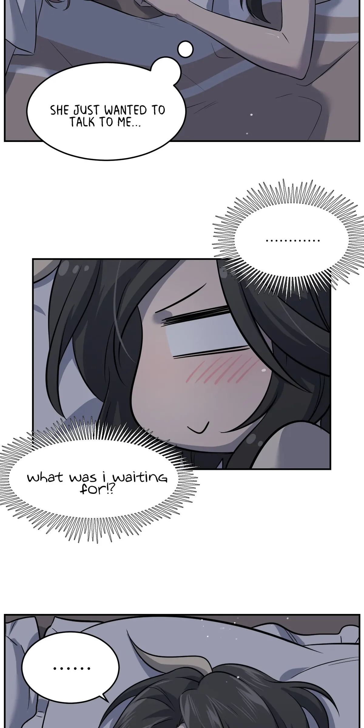 My Food Looks Very Cute Chapter 37 Online - página 7