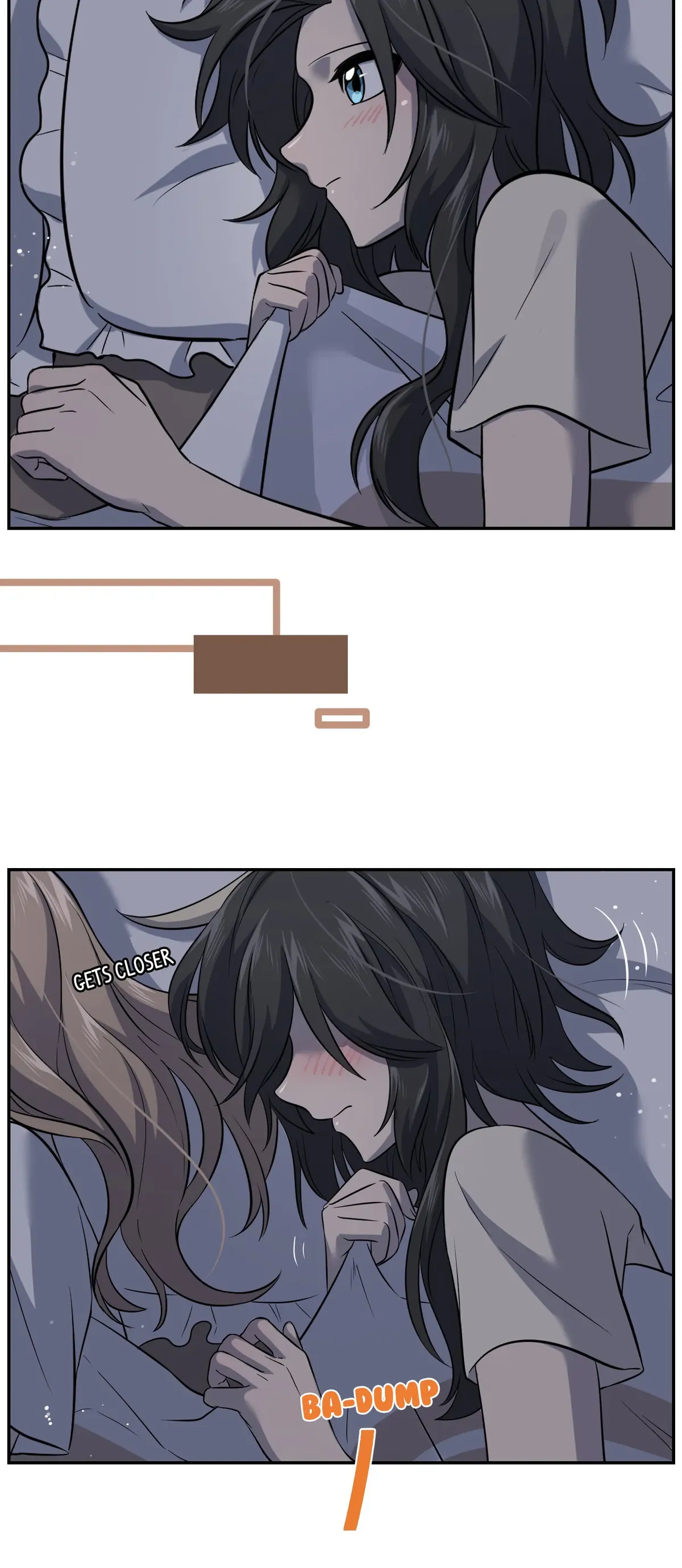 My Food Looks Very Cute Chapter 37 Online - página 8