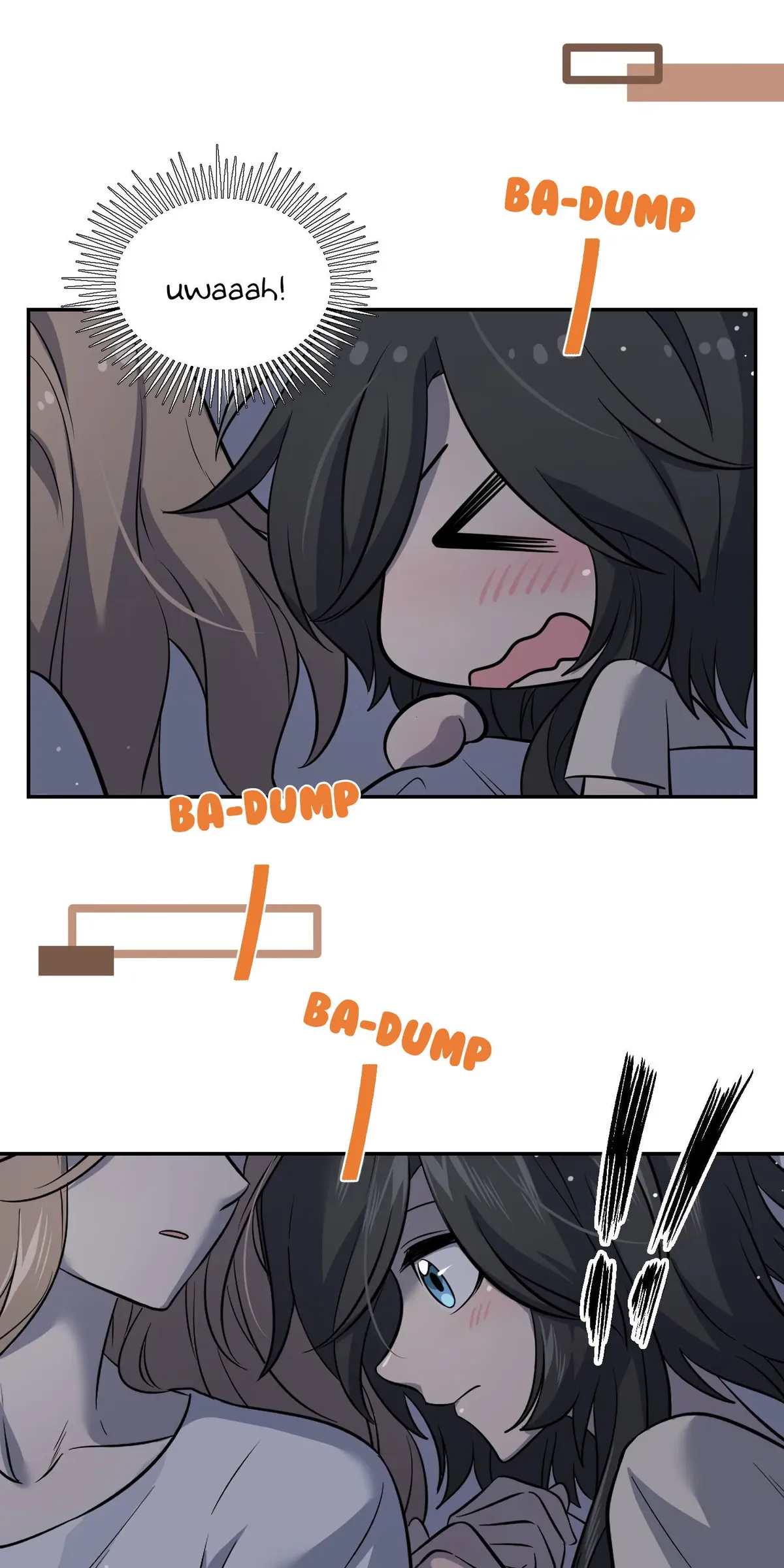 My Food Looks Very Cute Chapter 37 Online - página 9