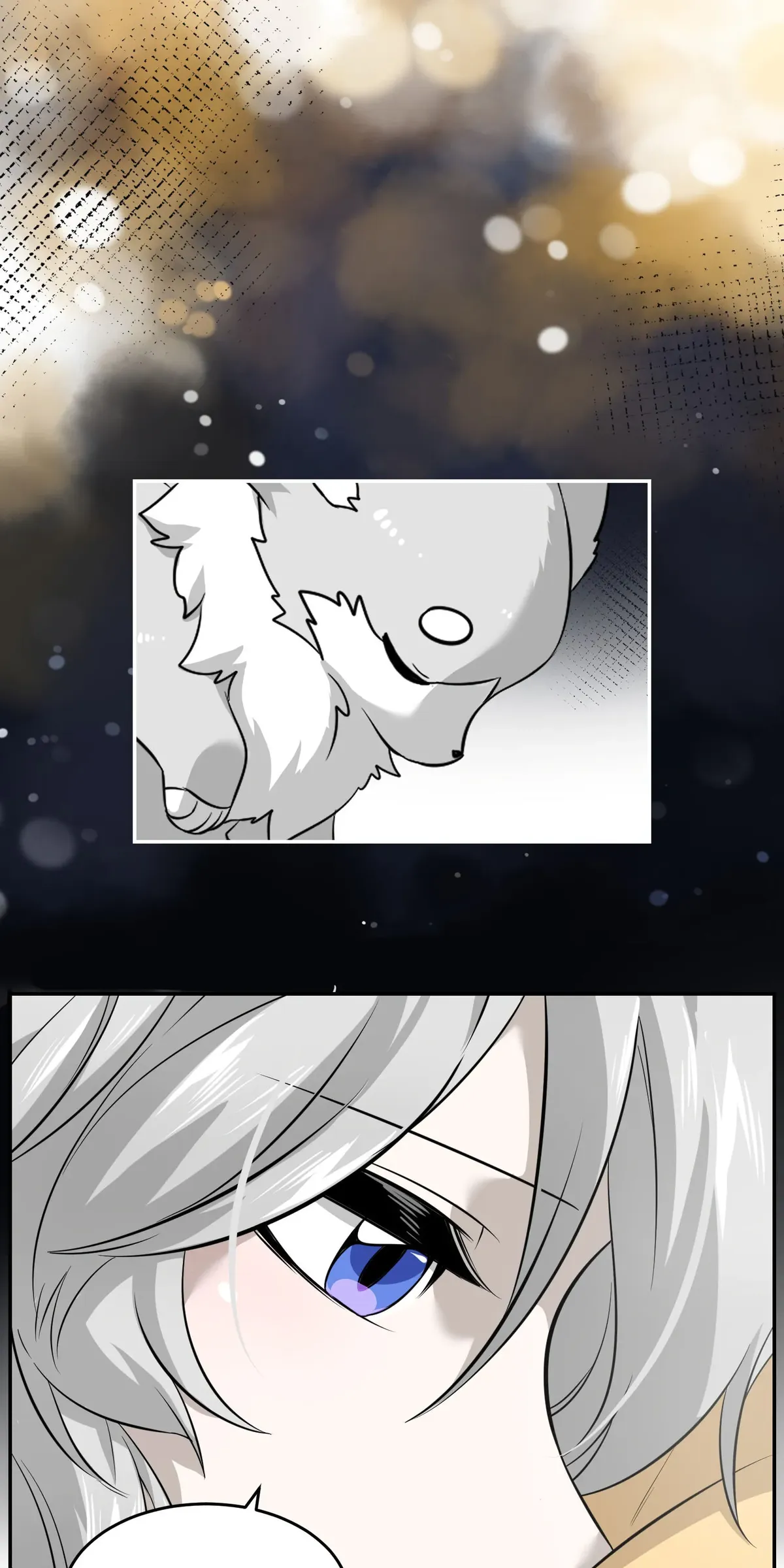 My Food Looks Very Cute Chapter 37 Online - página 12