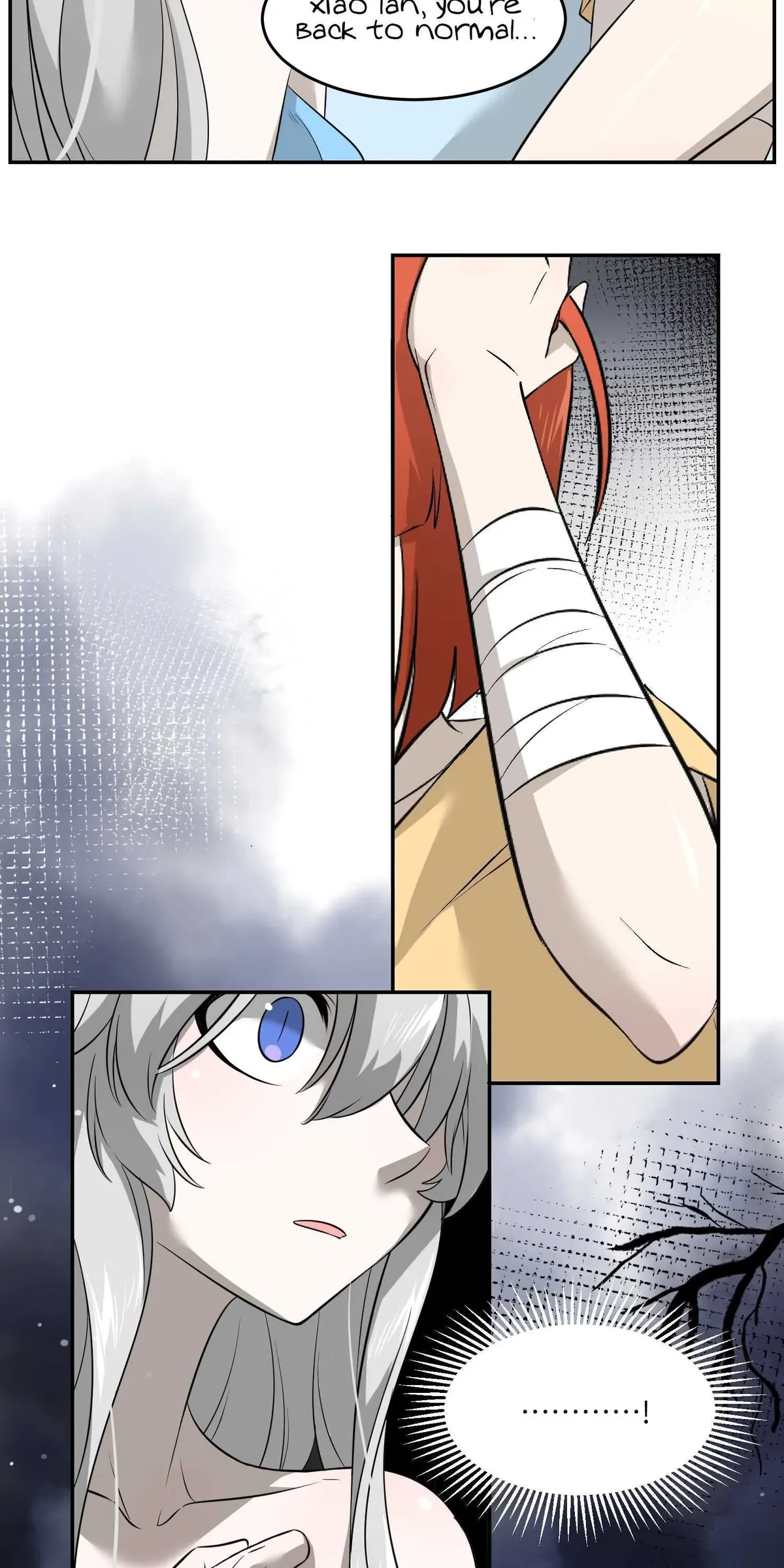 My Food Looks Very Cute Chapter 37 Online - página 15