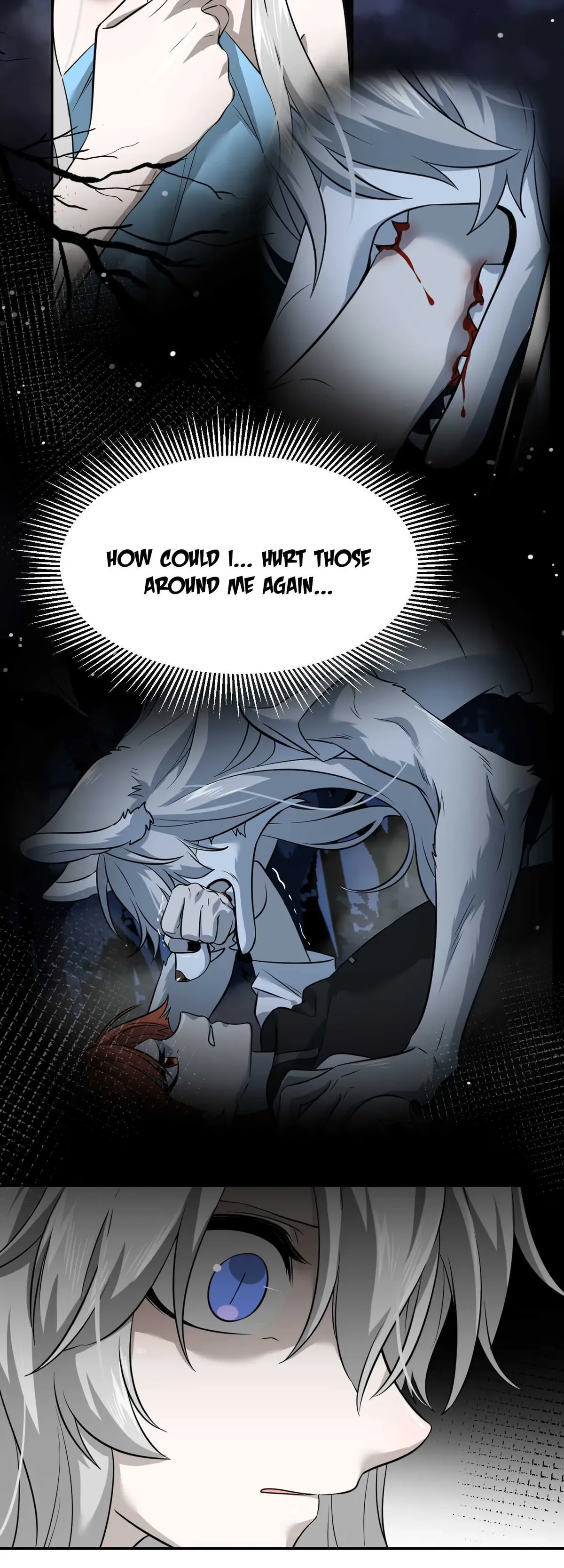 My Food Looks Very Cute Chapter 37 Online - página 16