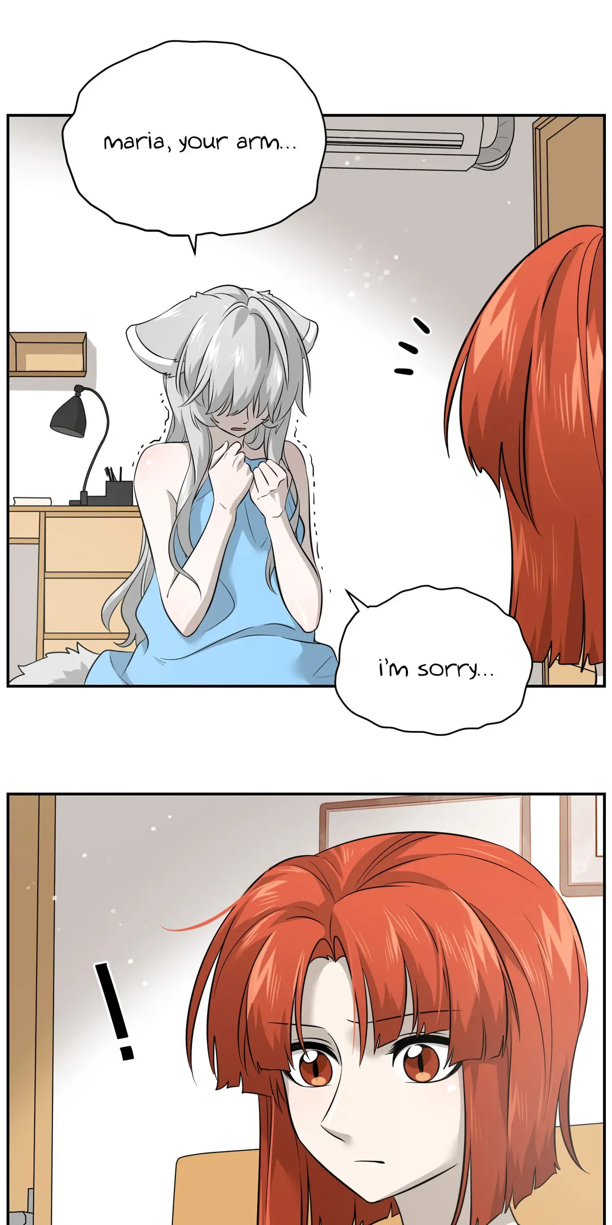 My Food Looks Very Cute Chapter 37 Online - página 17