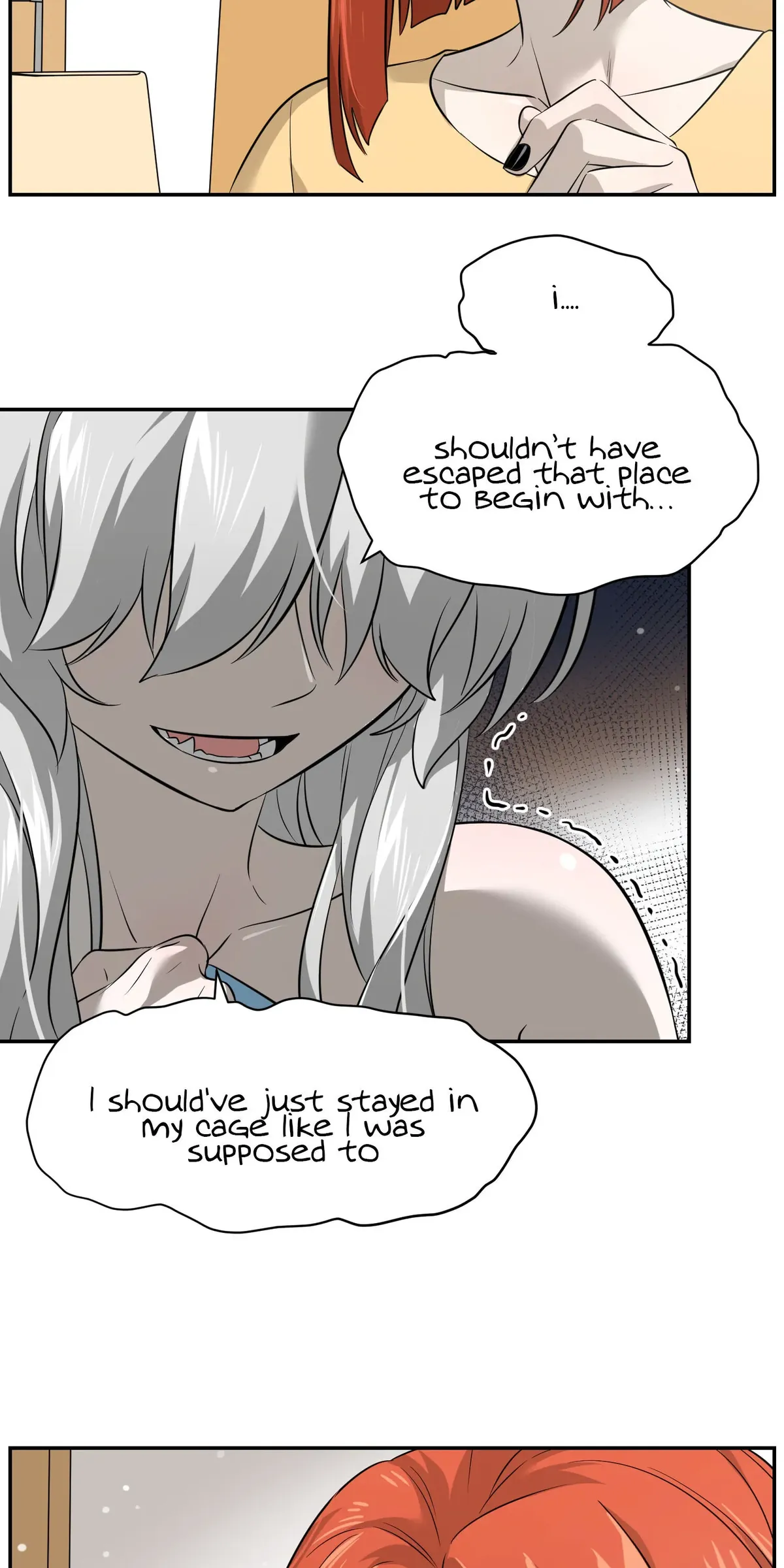 My Food Looks Very Cute Chapter 37 Online - página 18