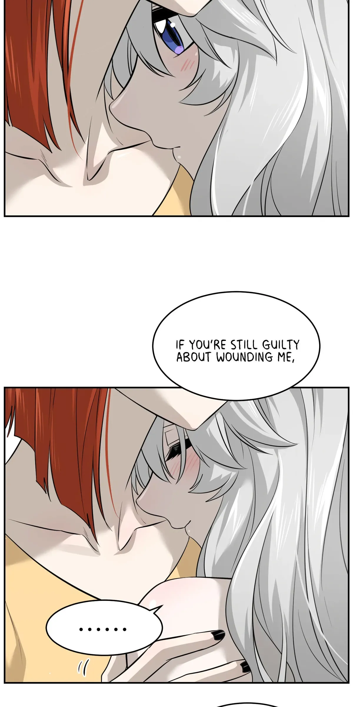 My Food Looks Very Cute Chapter 37 Online - página 21