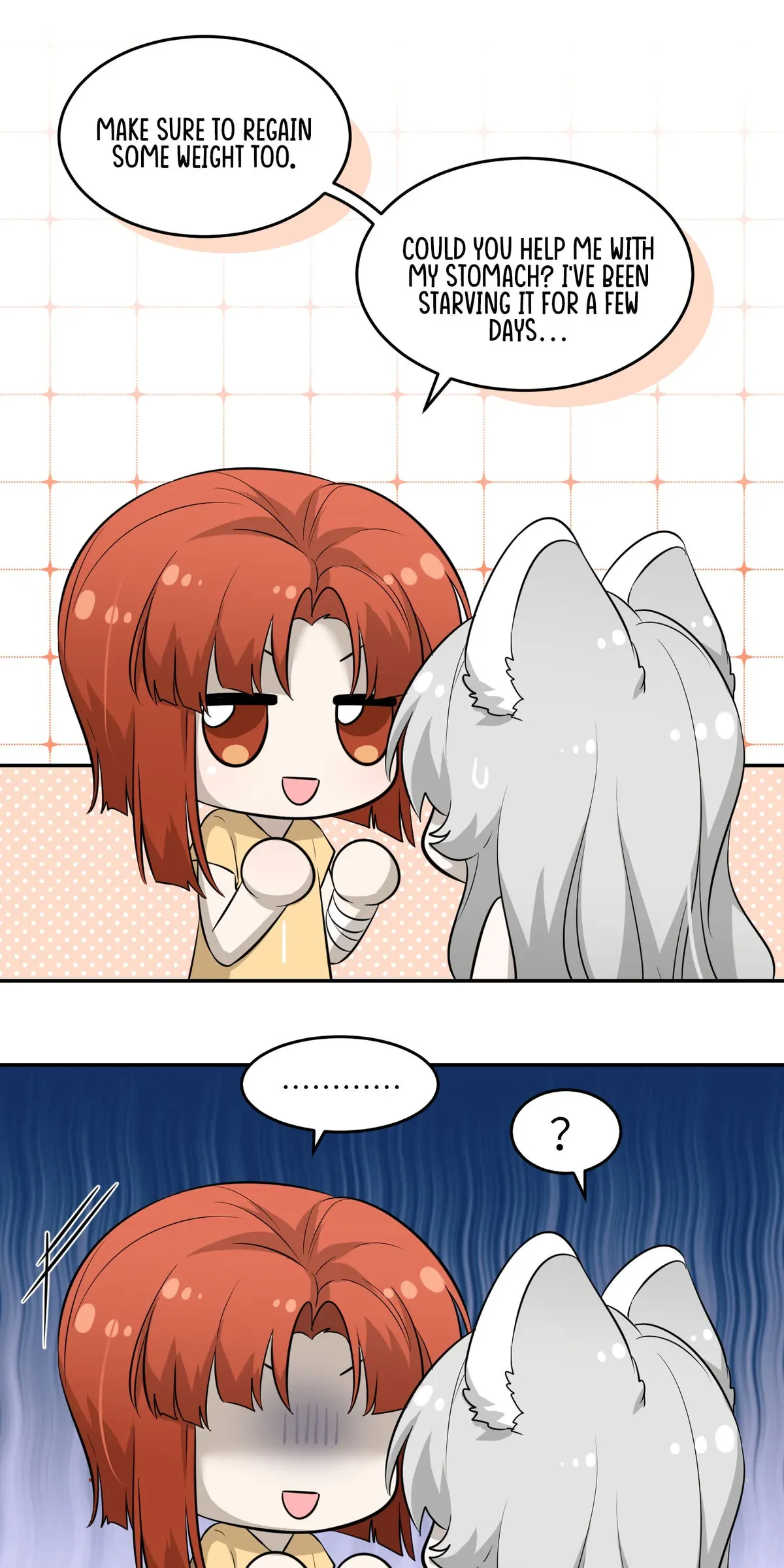 My Food Looks Very Cute Chapter 37 Online - página 23