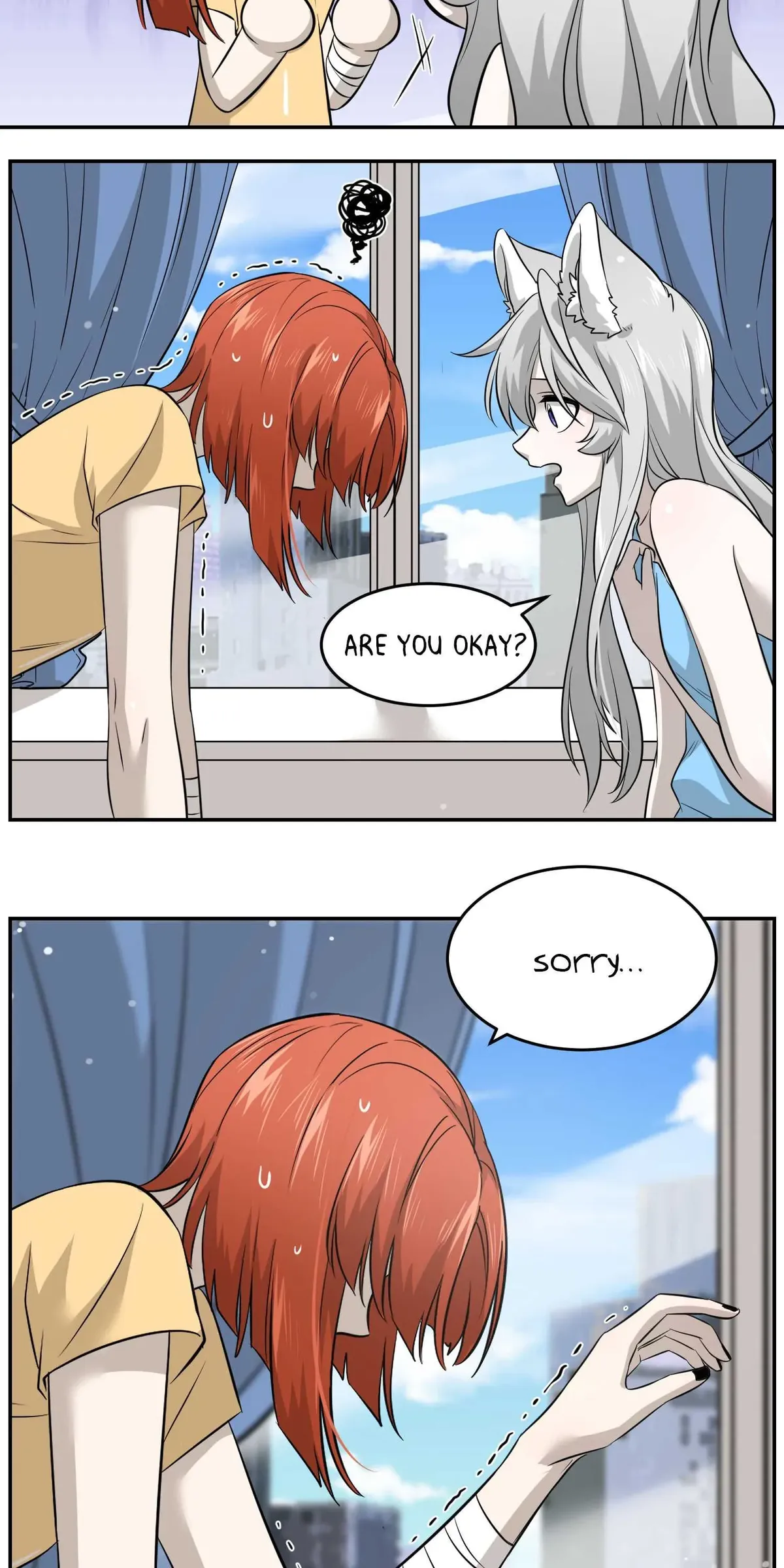 My Food Looks Very Cute Chapter 37 Online - página 24