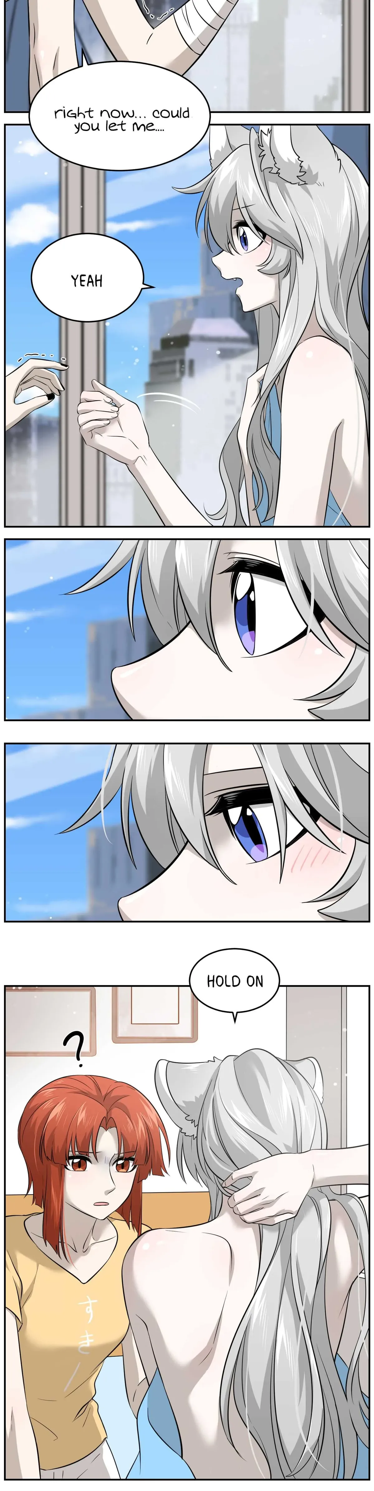 My Food Looks Very Cute Chapter 37 Online - página 25