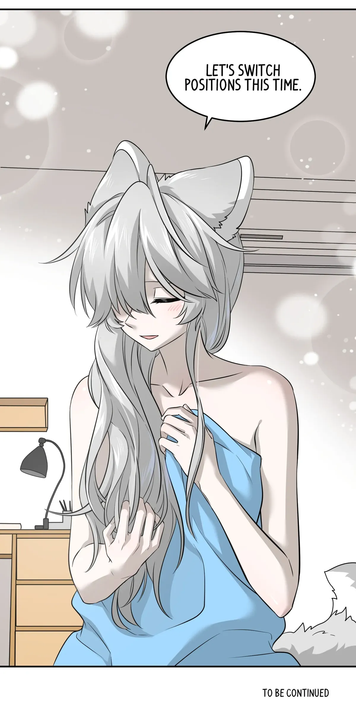 My Food Looks Very Cute Chapter 37 Online - página 26