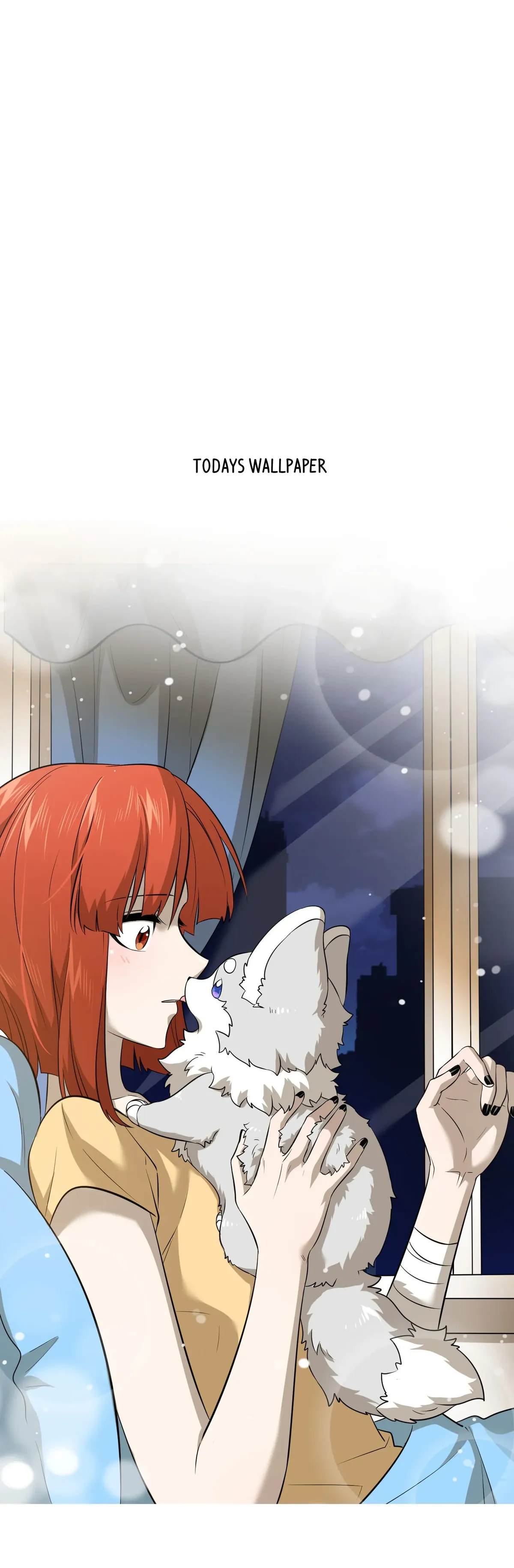 My Food Looks Very Cute Chapter 37 Online - página 27