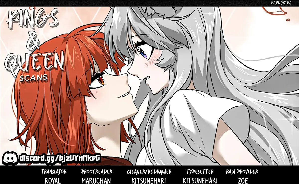 My Food Looks Very Cute Chapter 38 Online - página 1