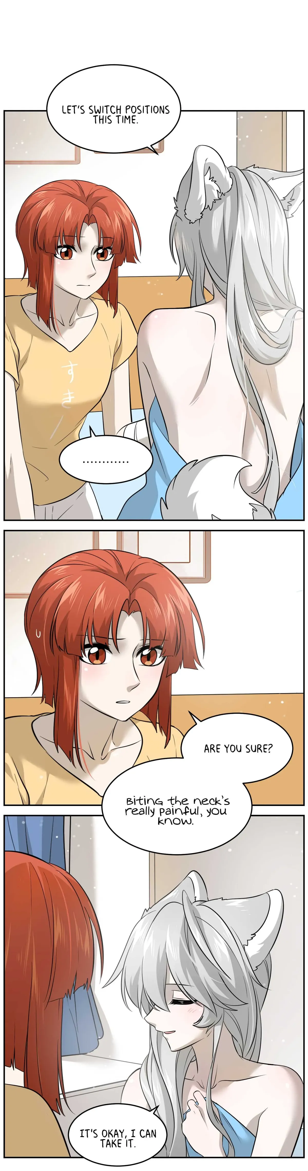 My Food Looks Very Cute Chapter 38 Online - página 2